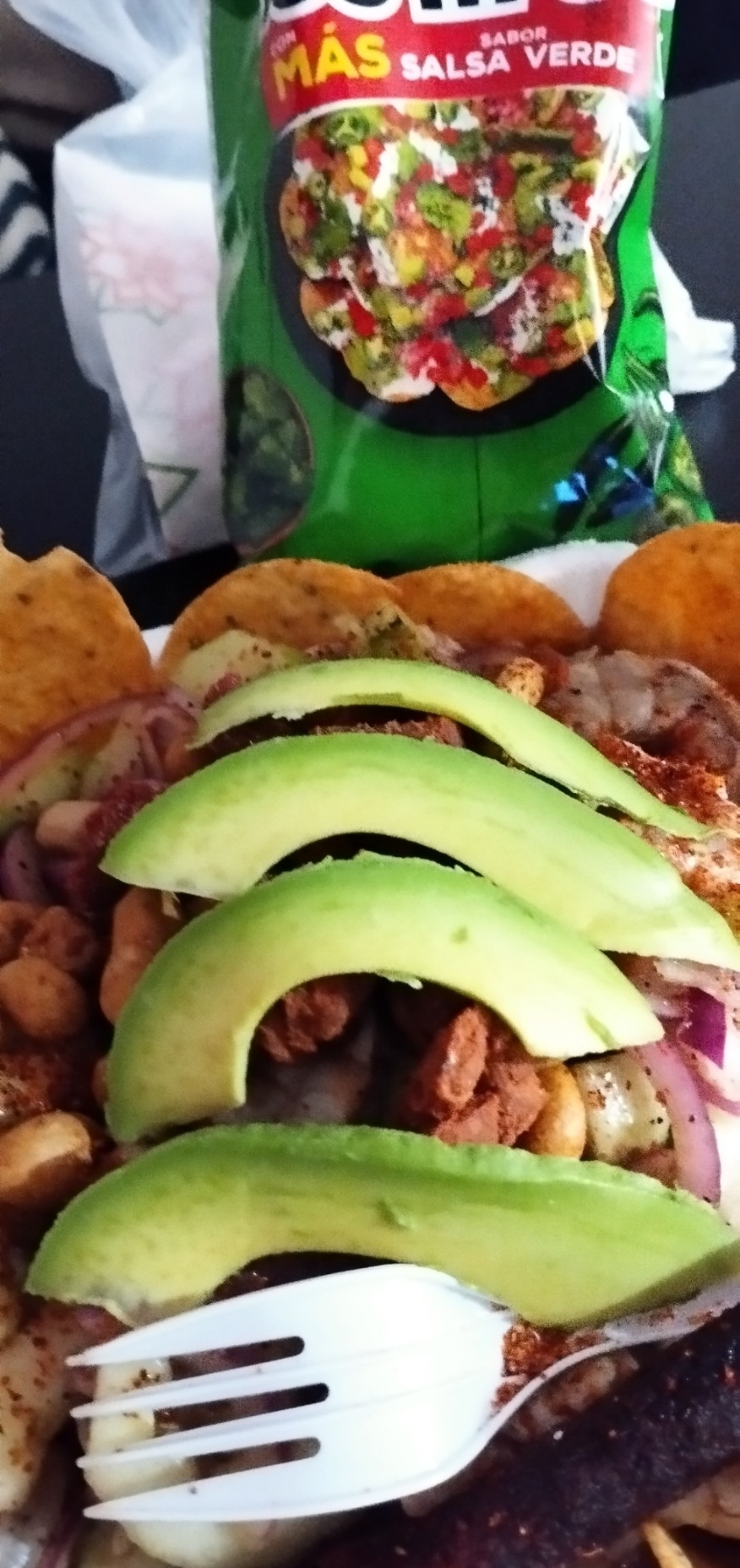 BOTANITAS MARISQUERAS LUNA image 5