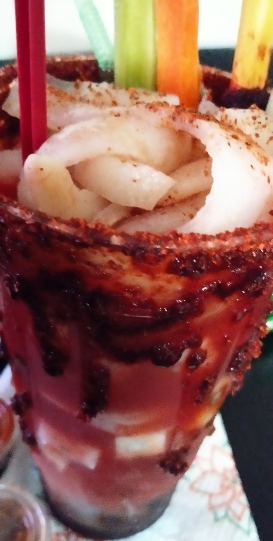 BOTANITAS MARISQUERAS LUNA image 6