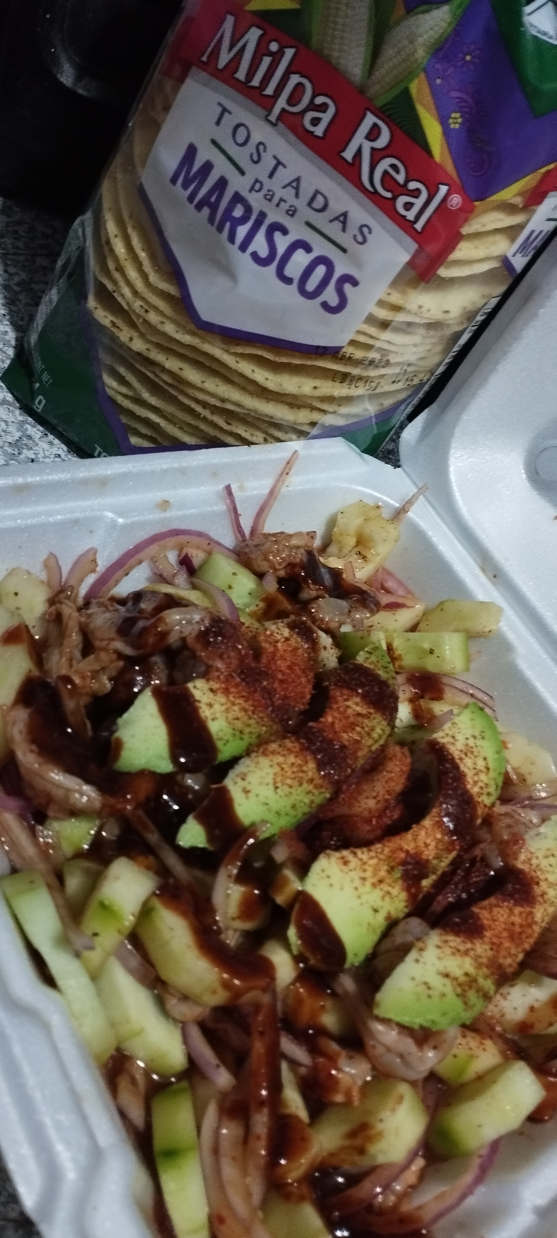 BOTANITAS MARISQUERAS LUNA image 8