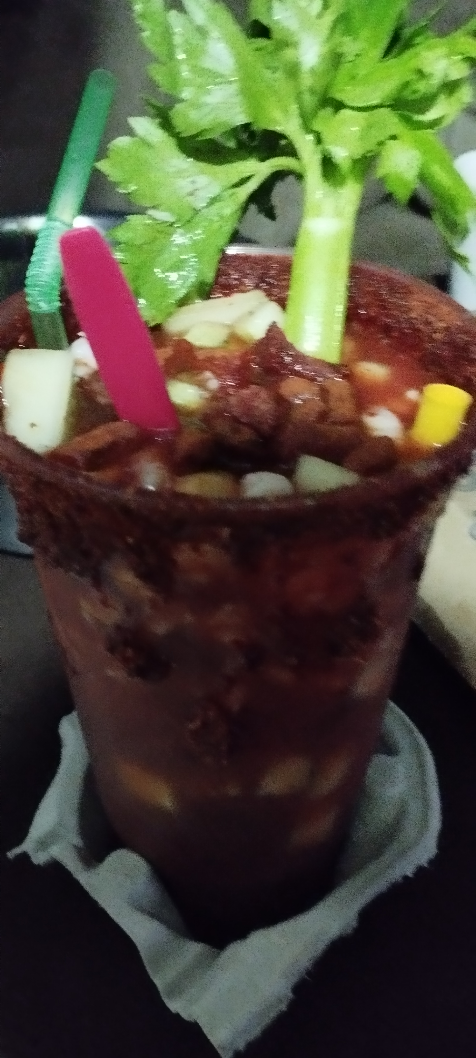 BOTANITAS MARISQUERAS LUNA image 10