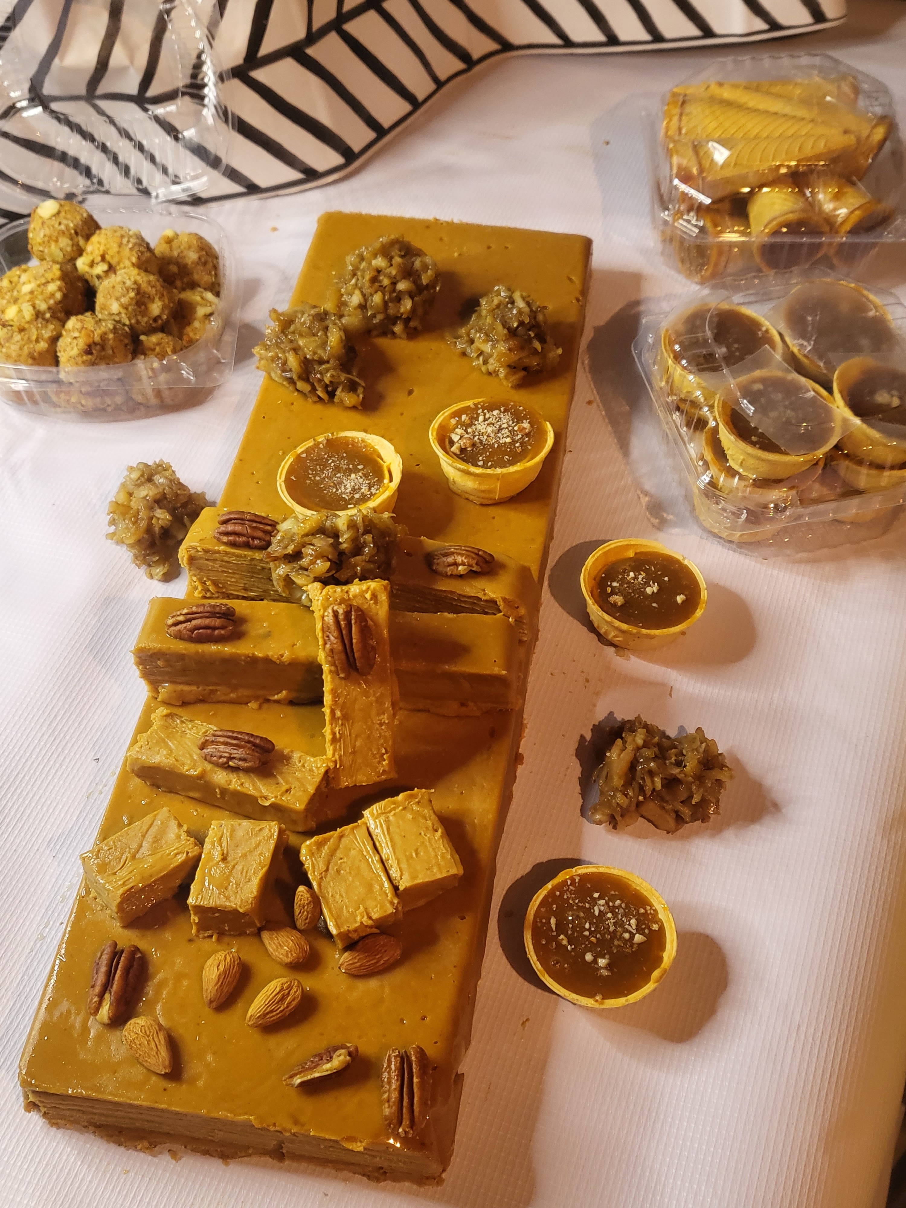 Dulces regionales Cervantes image 1