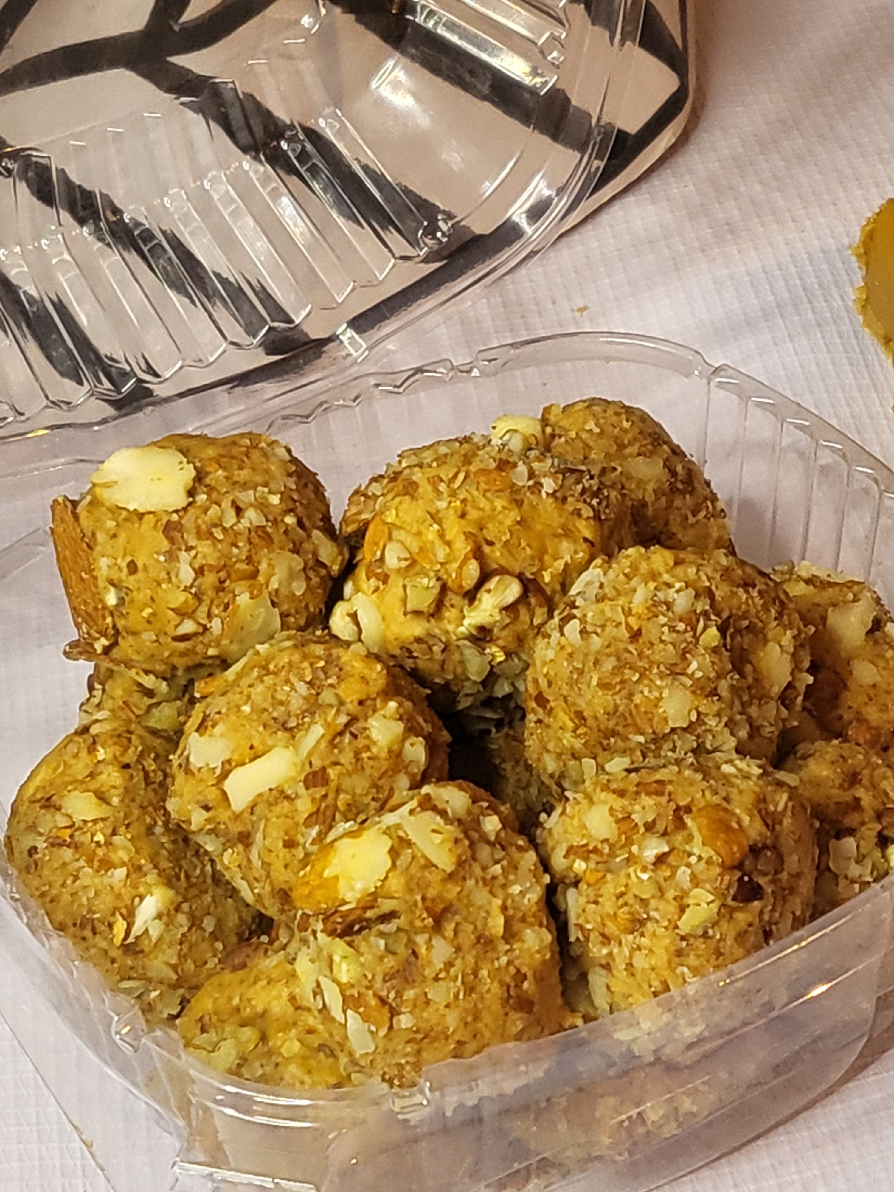 Dulces regionales Cervantes image 2