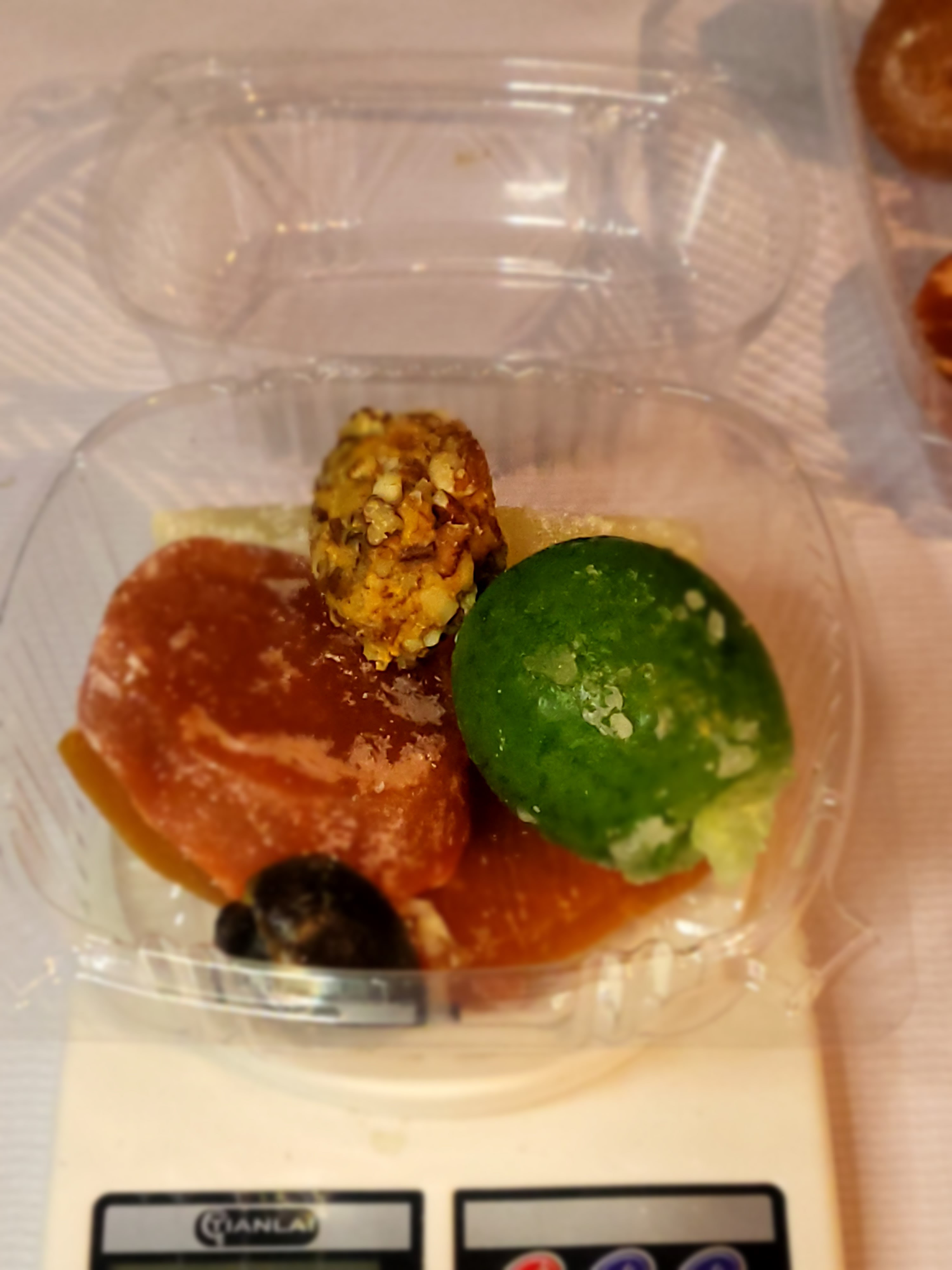 Dulces regionales Cervantes image 3