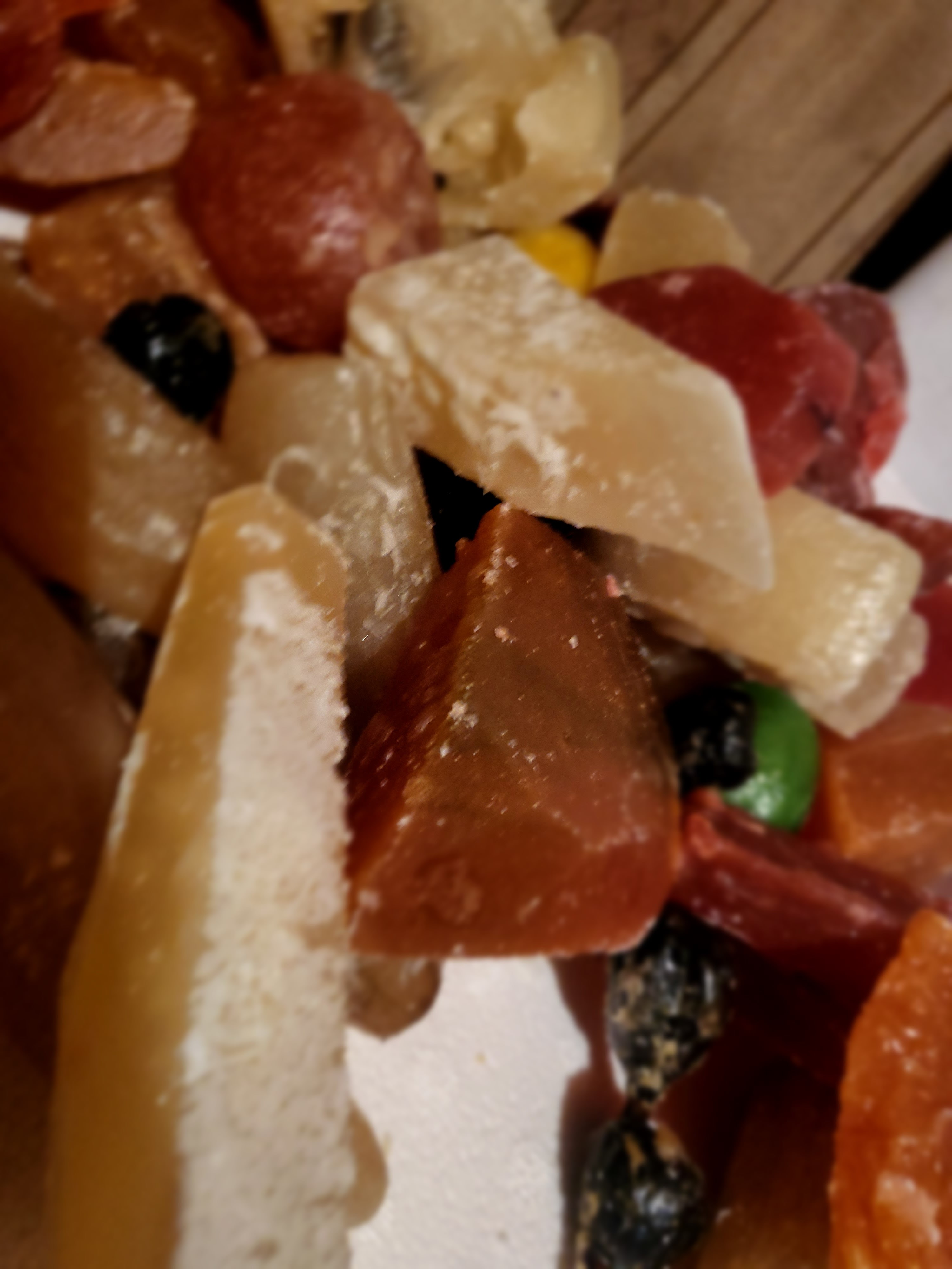 Dulces regionales Cervantes image 4