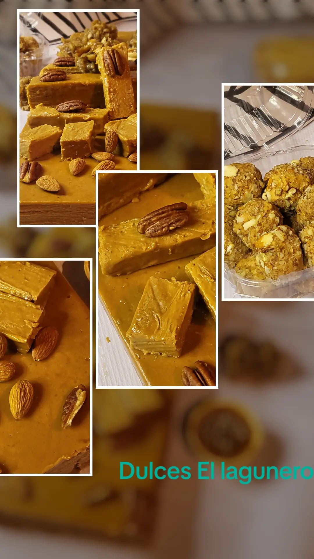 Dulces regionales Cervantes image 5