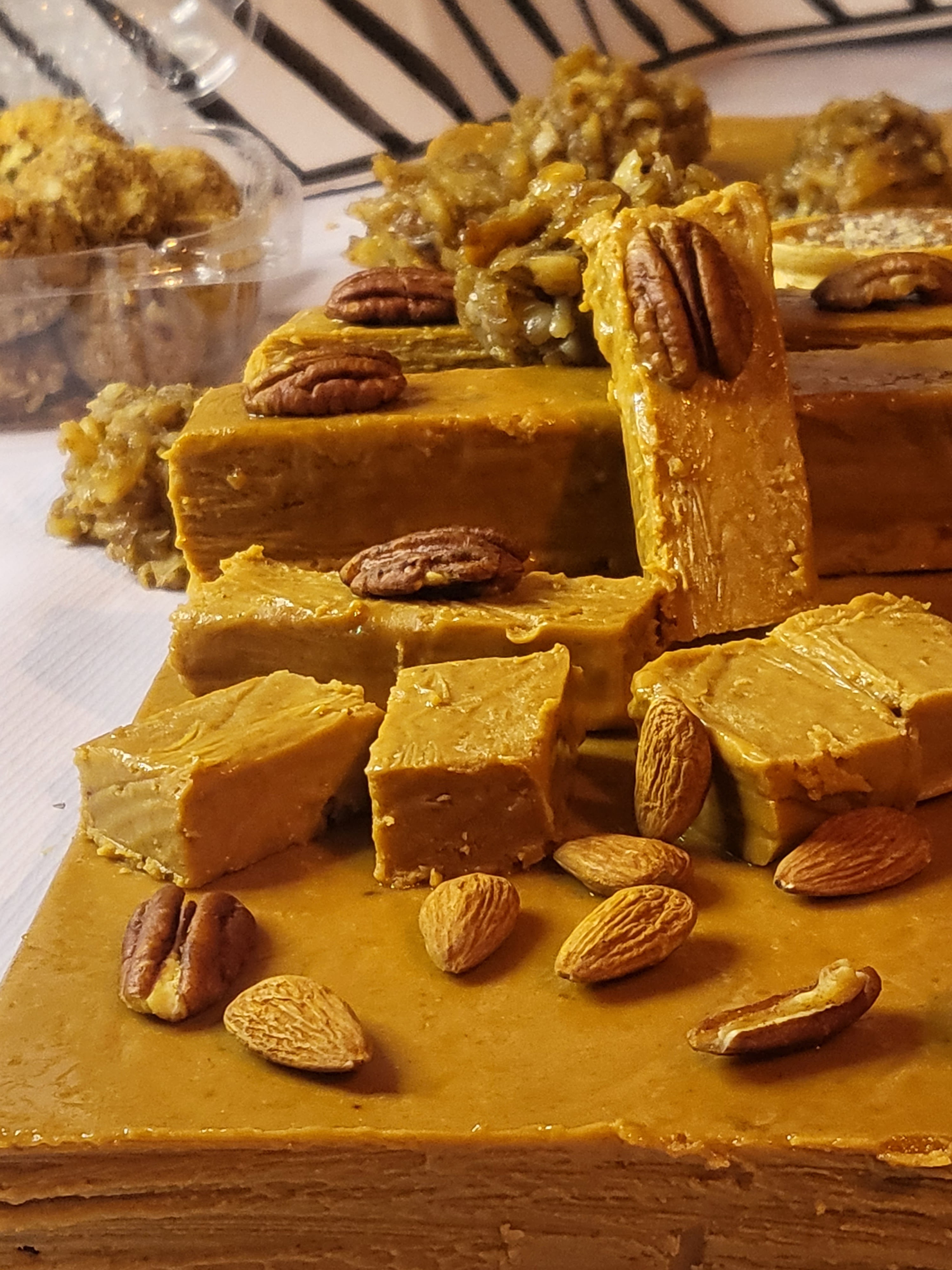 Dulces regionales Cervantes image 6