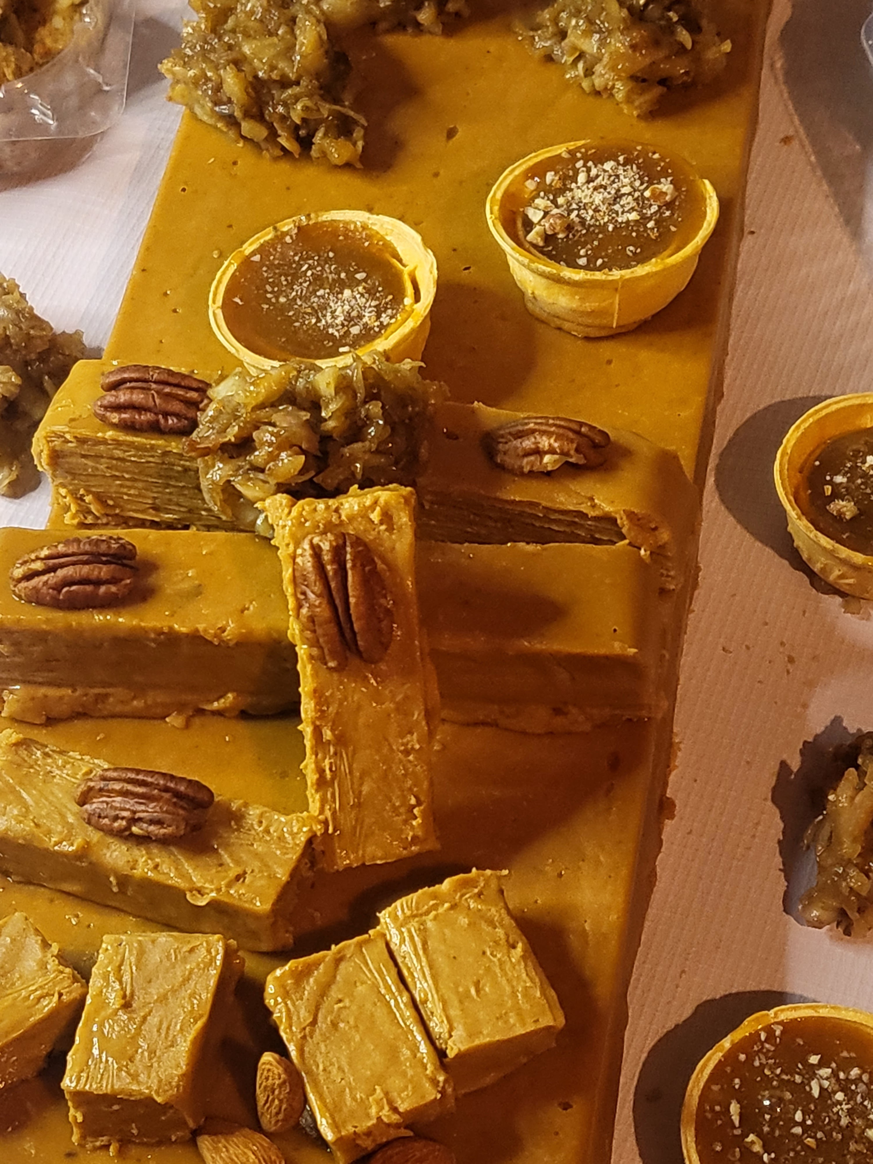 Dulces regionales Cervantes image 7