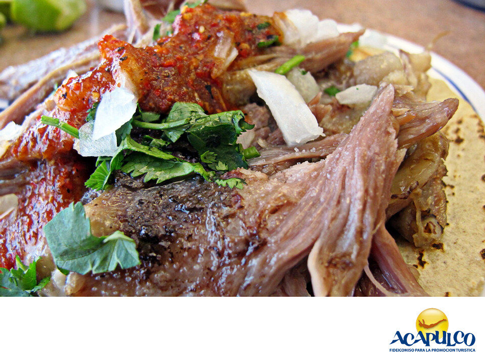 Barbacoa de chivo el Puebla image 2