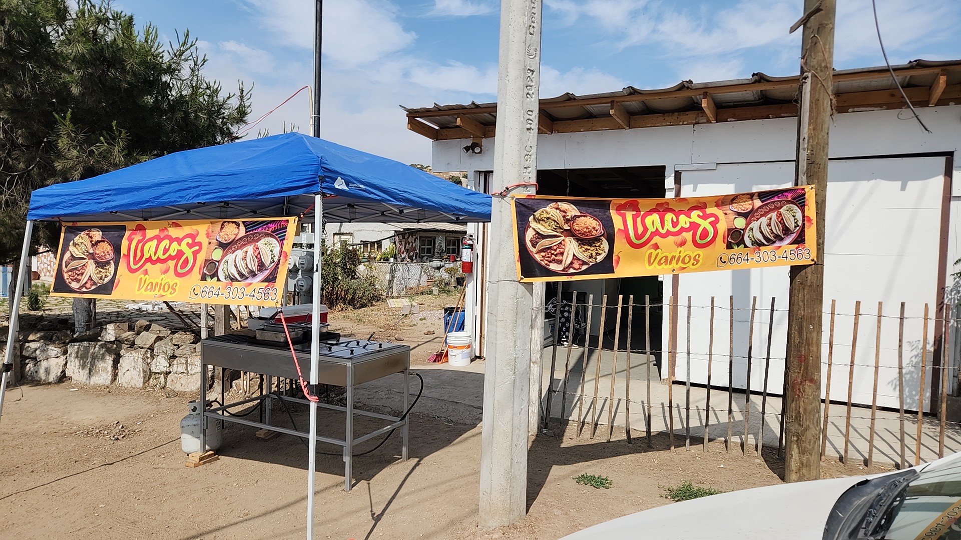 Tacos Varios Elvira image 1