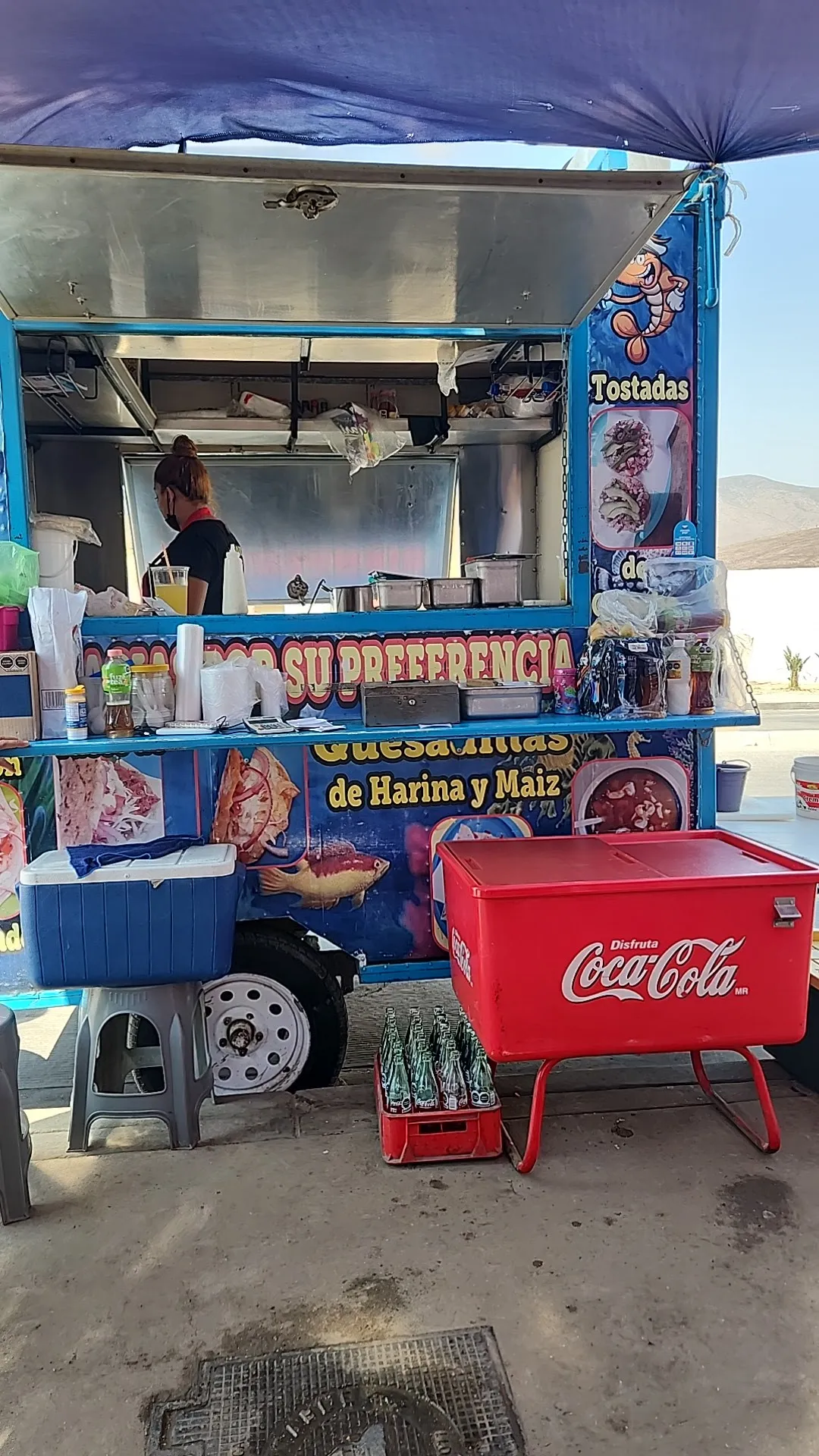 Tacos El Carreton image 2