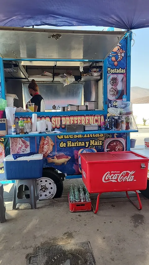 Tacos El Carreton image 2