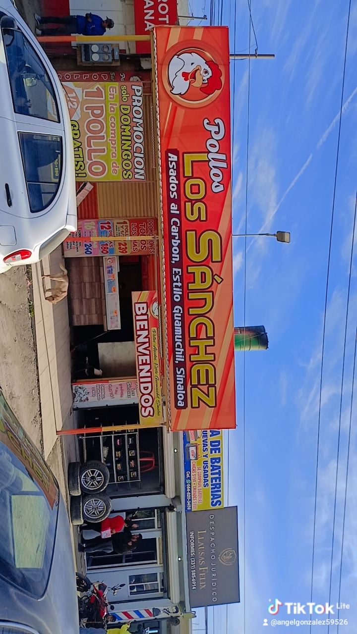 Pollos zanchez image 2