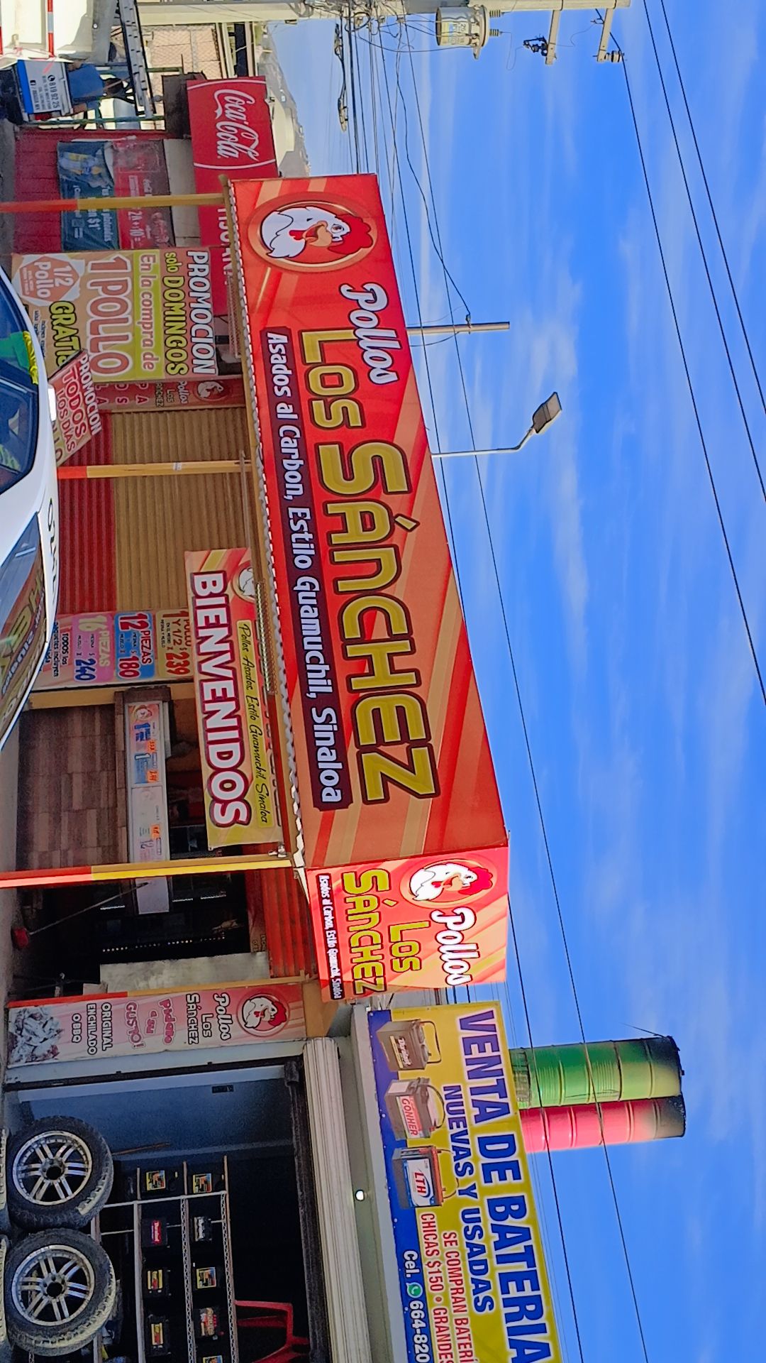 Pollos zanchez image 4