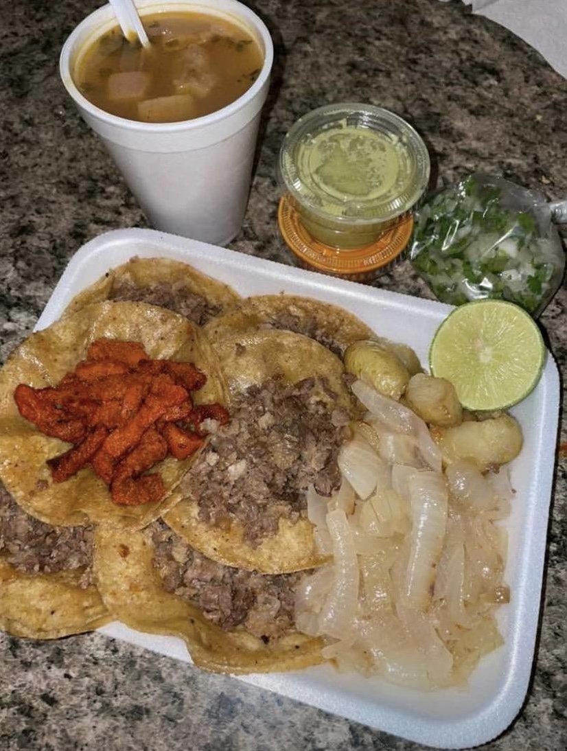 Tacos Los Wido-2 image 1