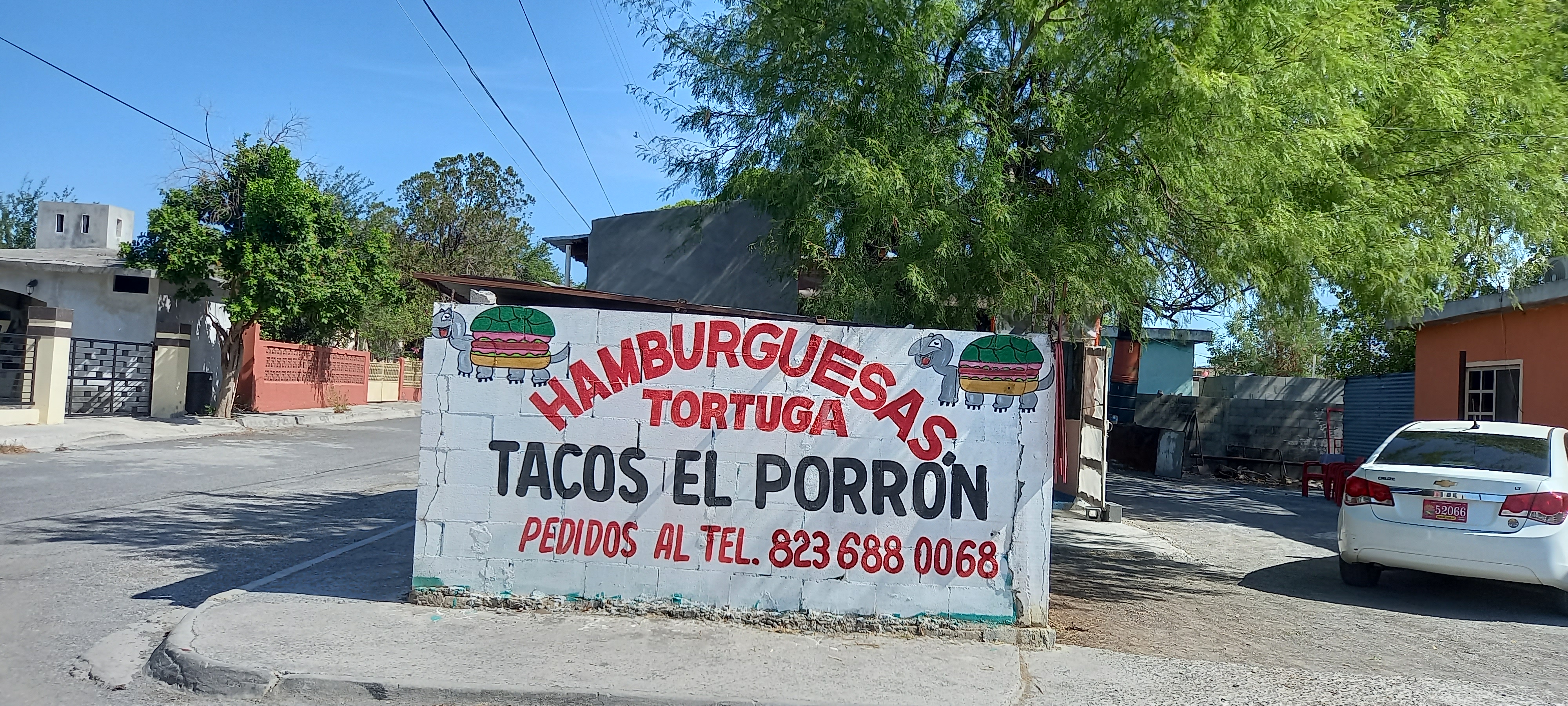 Hamburguesas tortugas y tacos "EL PORRON" image 3