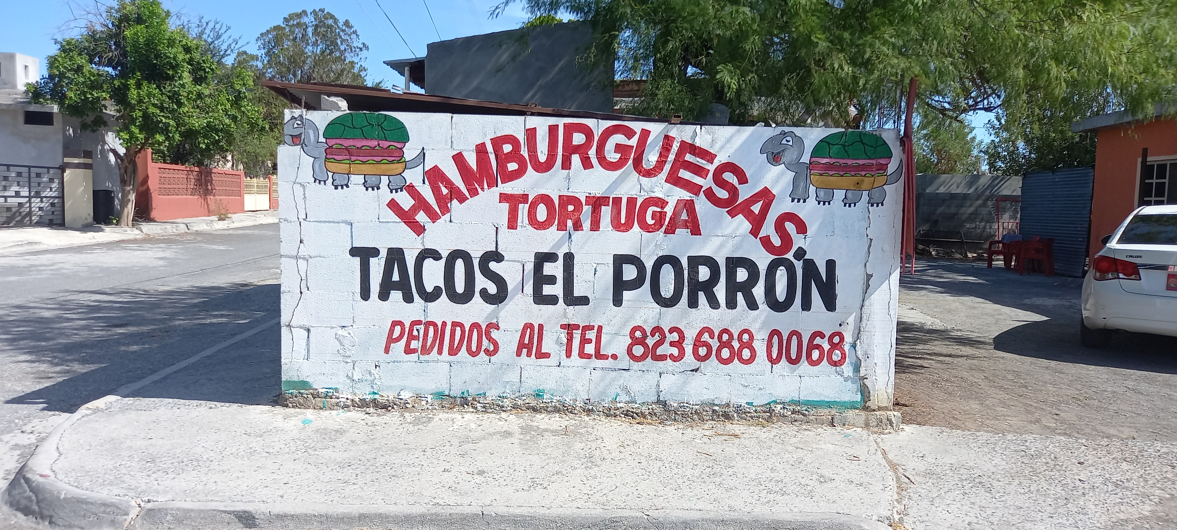 Hamburguesas tortugas y tacos "EL PORRON" image 7