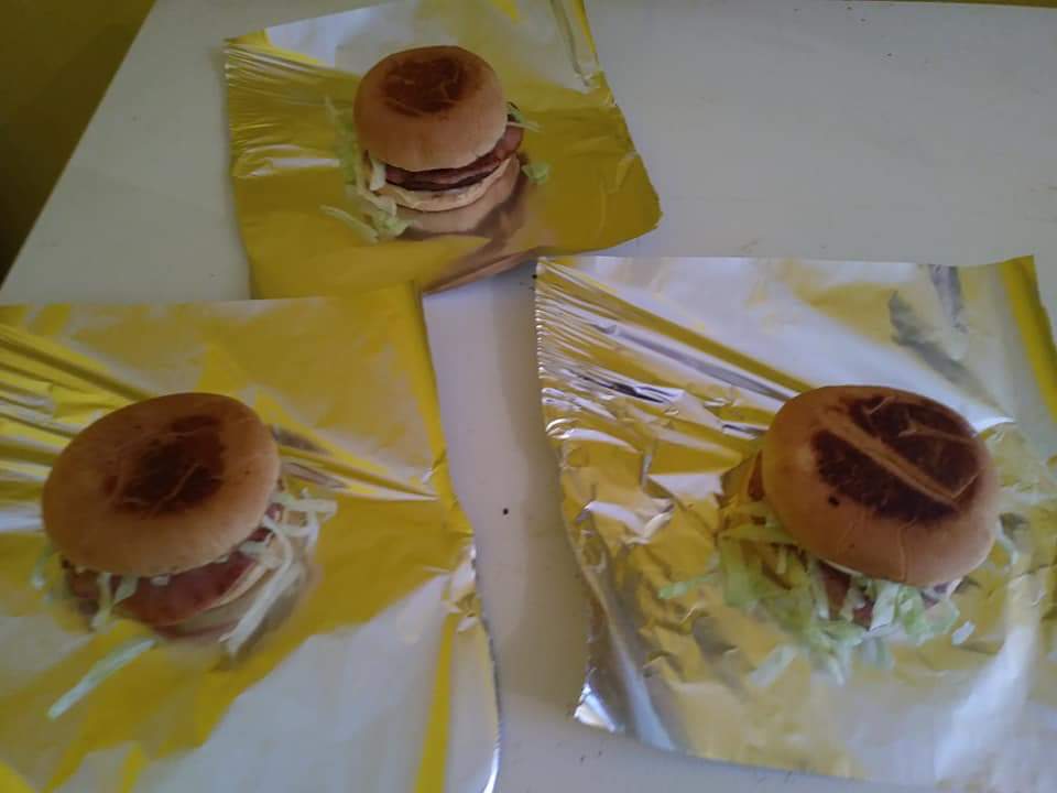 Pollo Frito LOMELI image 1