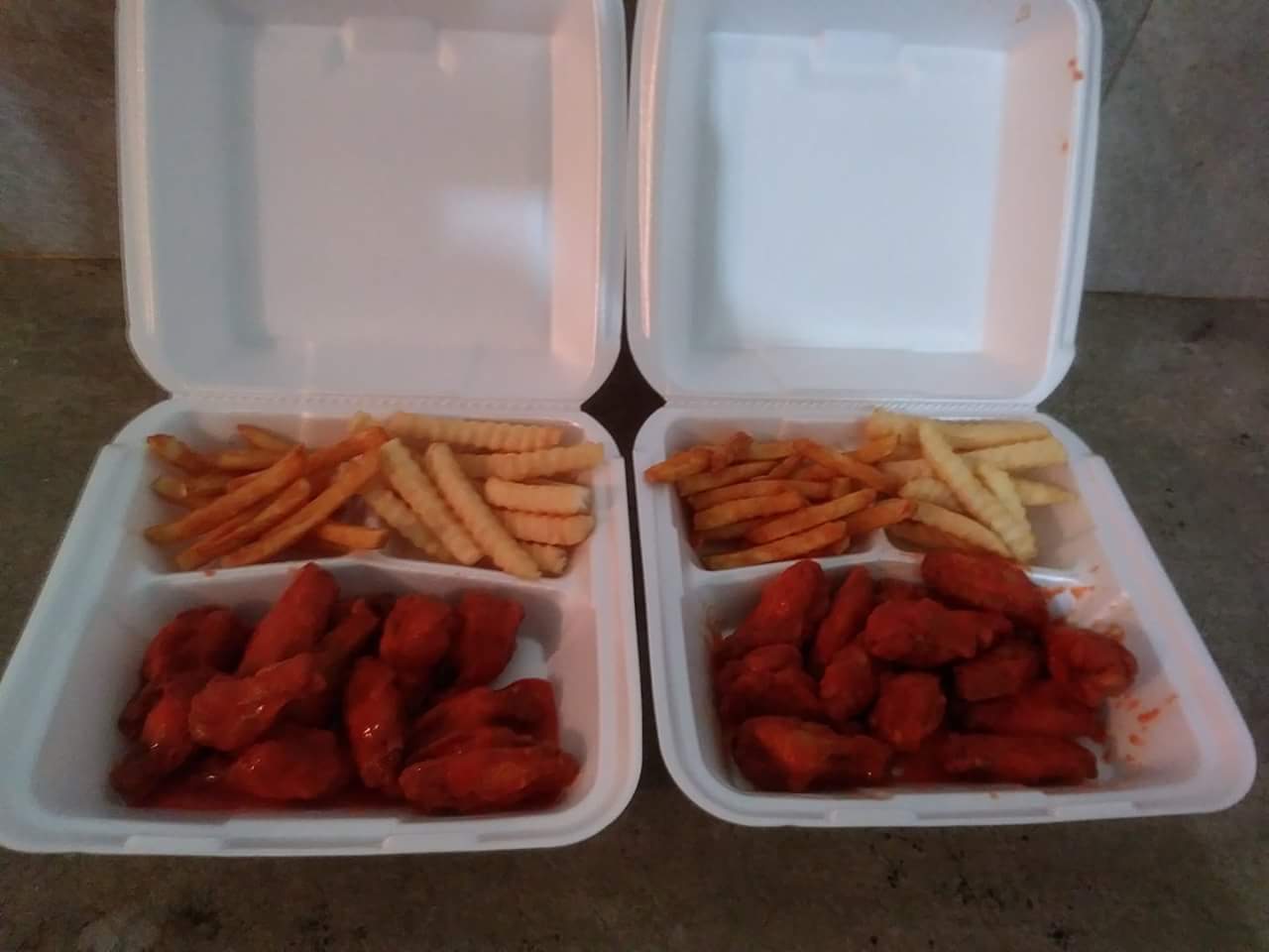 Pollo Frito LOMELI image 3