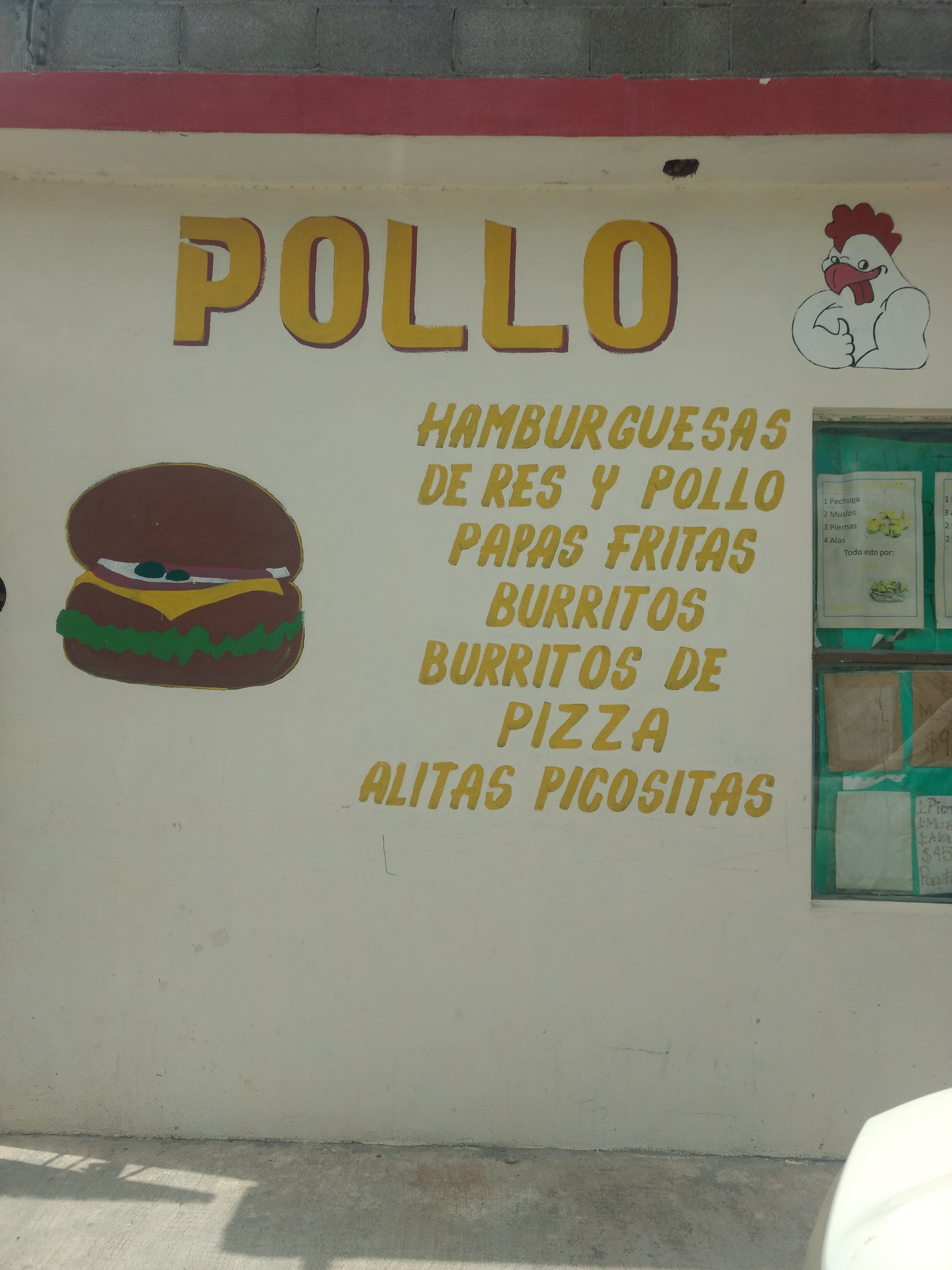 Pollo Frito LOMELI image 4
