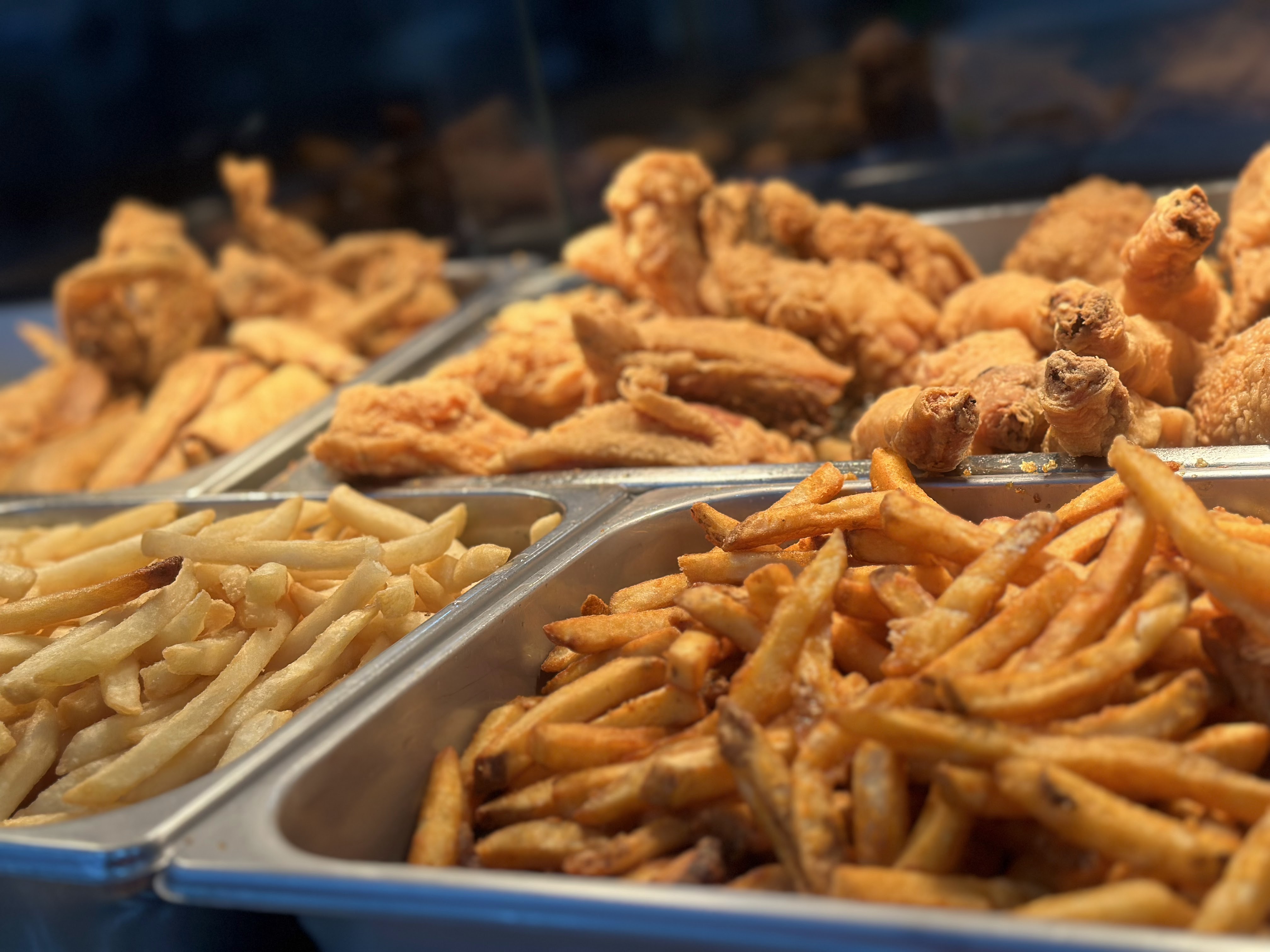 Pollo Frito CanPer image 1