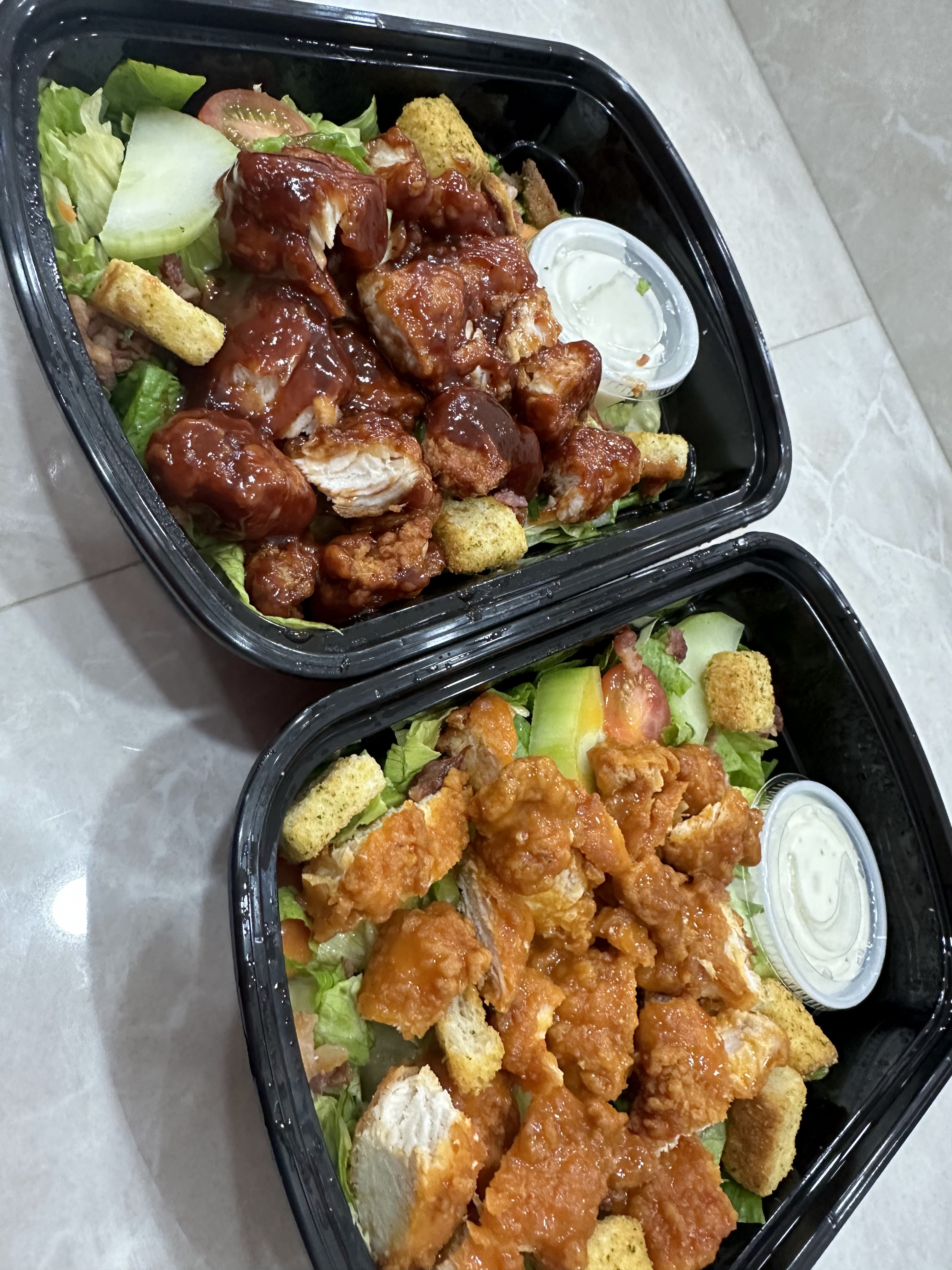 Pollo Frito CanPer image 3