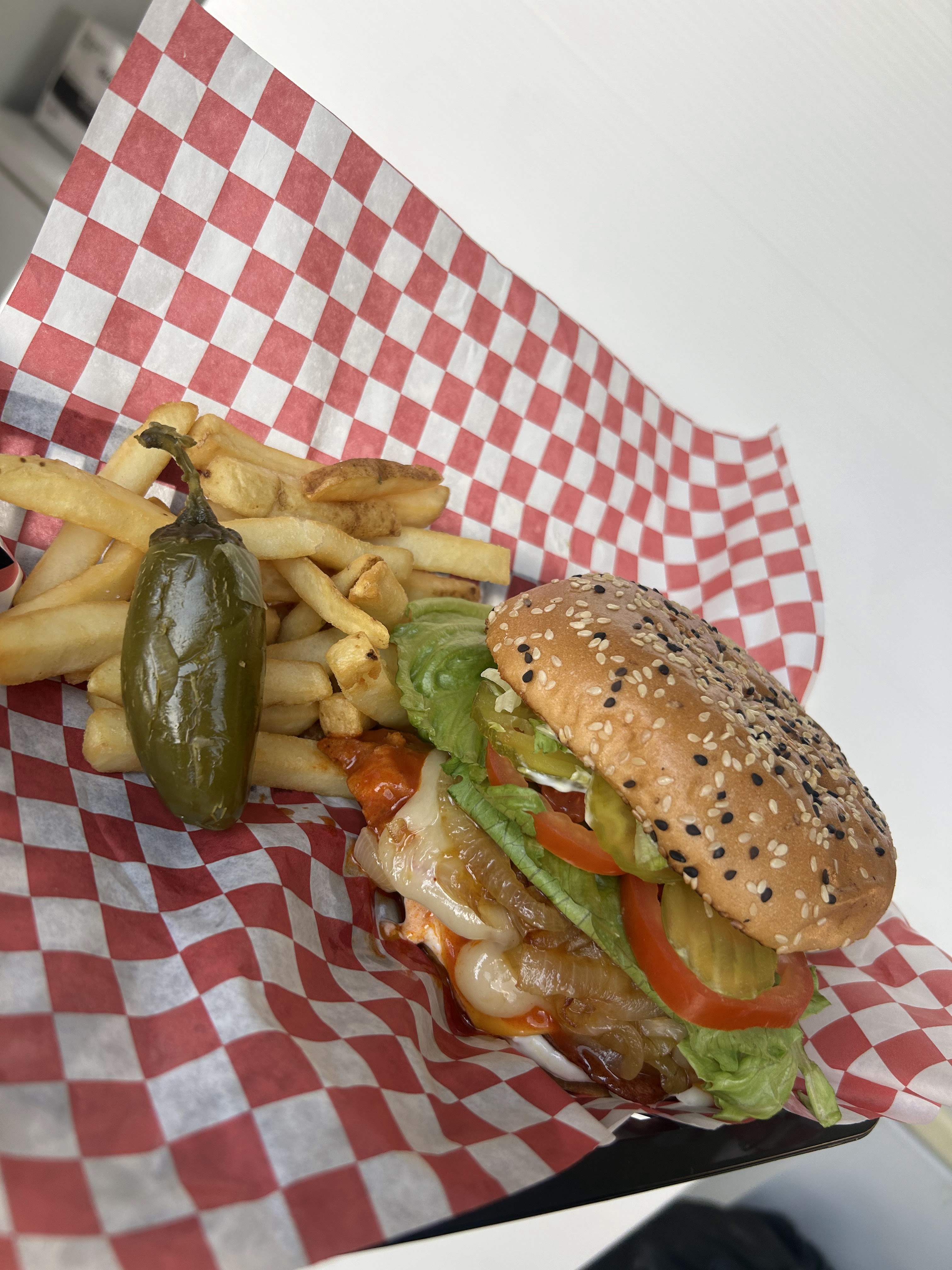 Pollo Frito CanPer image 4