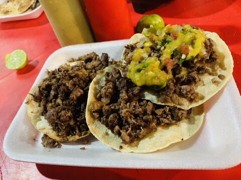 Taqueria Lozano image 1
