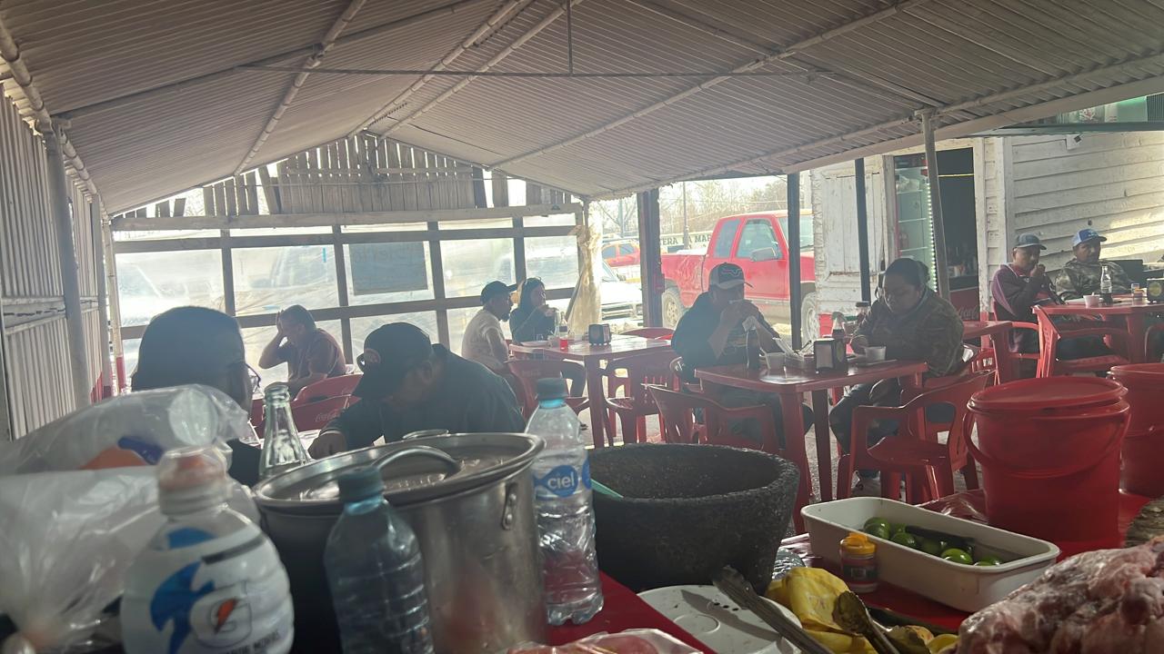 Tacos Lorena image 1