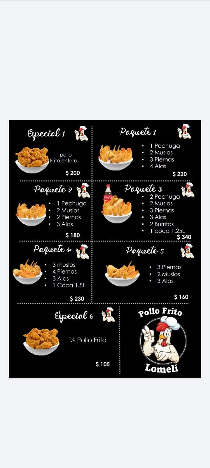 Garmor alitas & boneless image 3