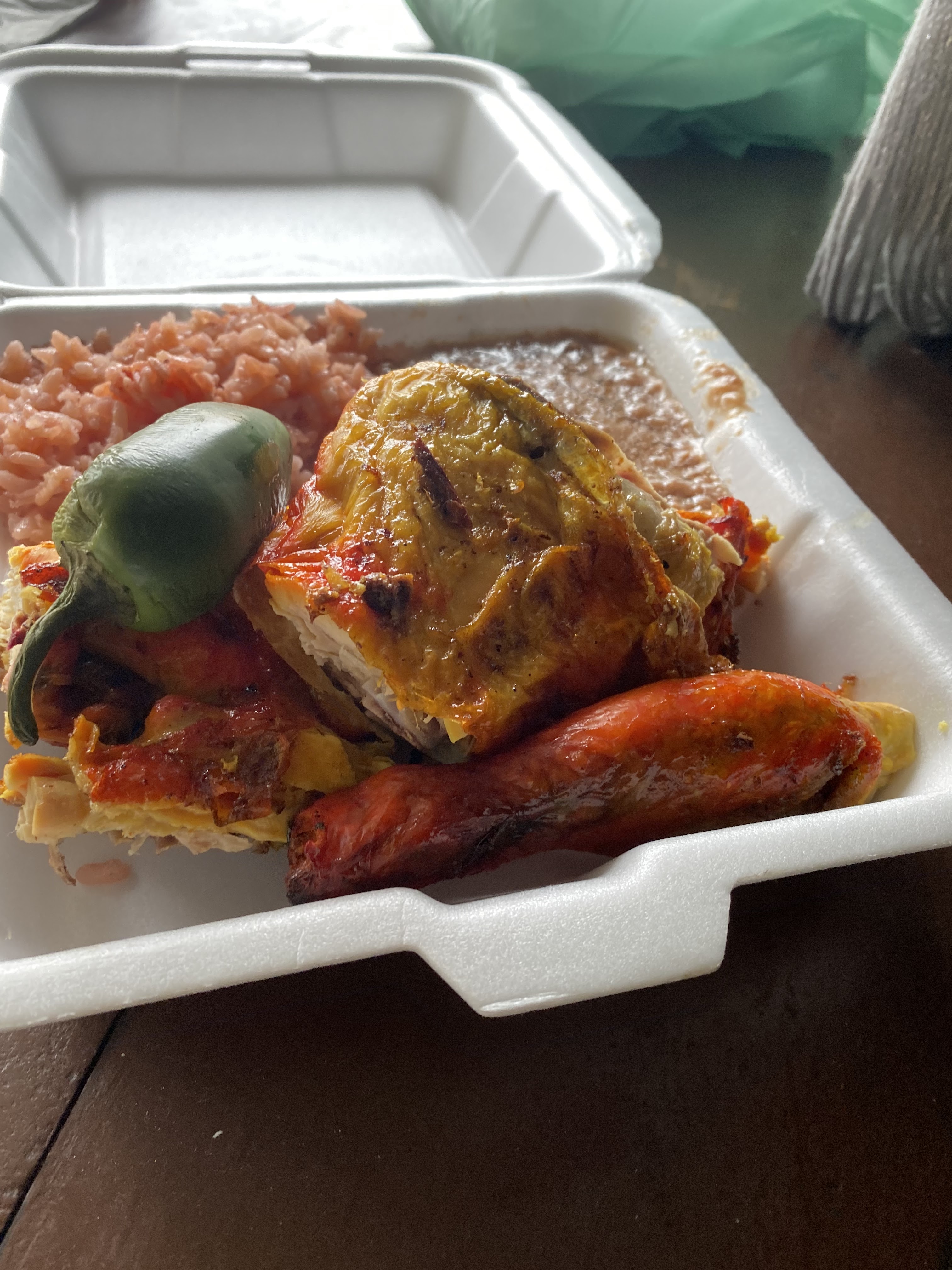 Pollos Asados “ LOS GUERRA” image 1