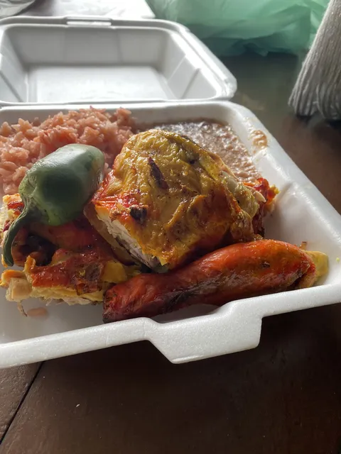 Pollos Asados “ LOS GUERRA” image 1