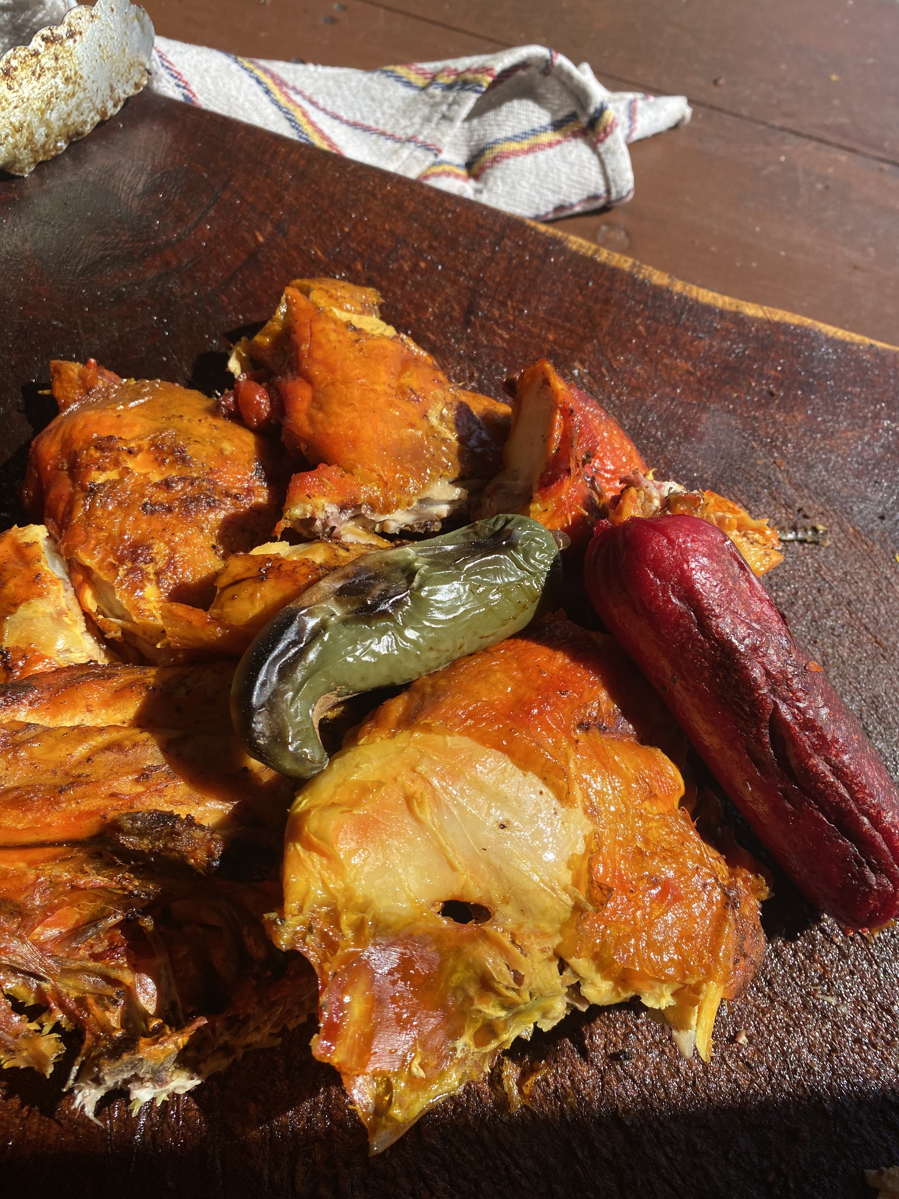 Pollos Asados “ LOS GUERRA” image 3