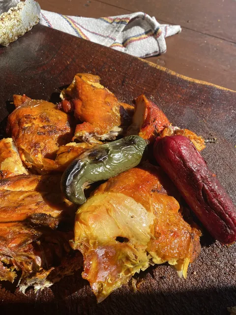 Pollos Asados “ LOS GUERRA” image 3