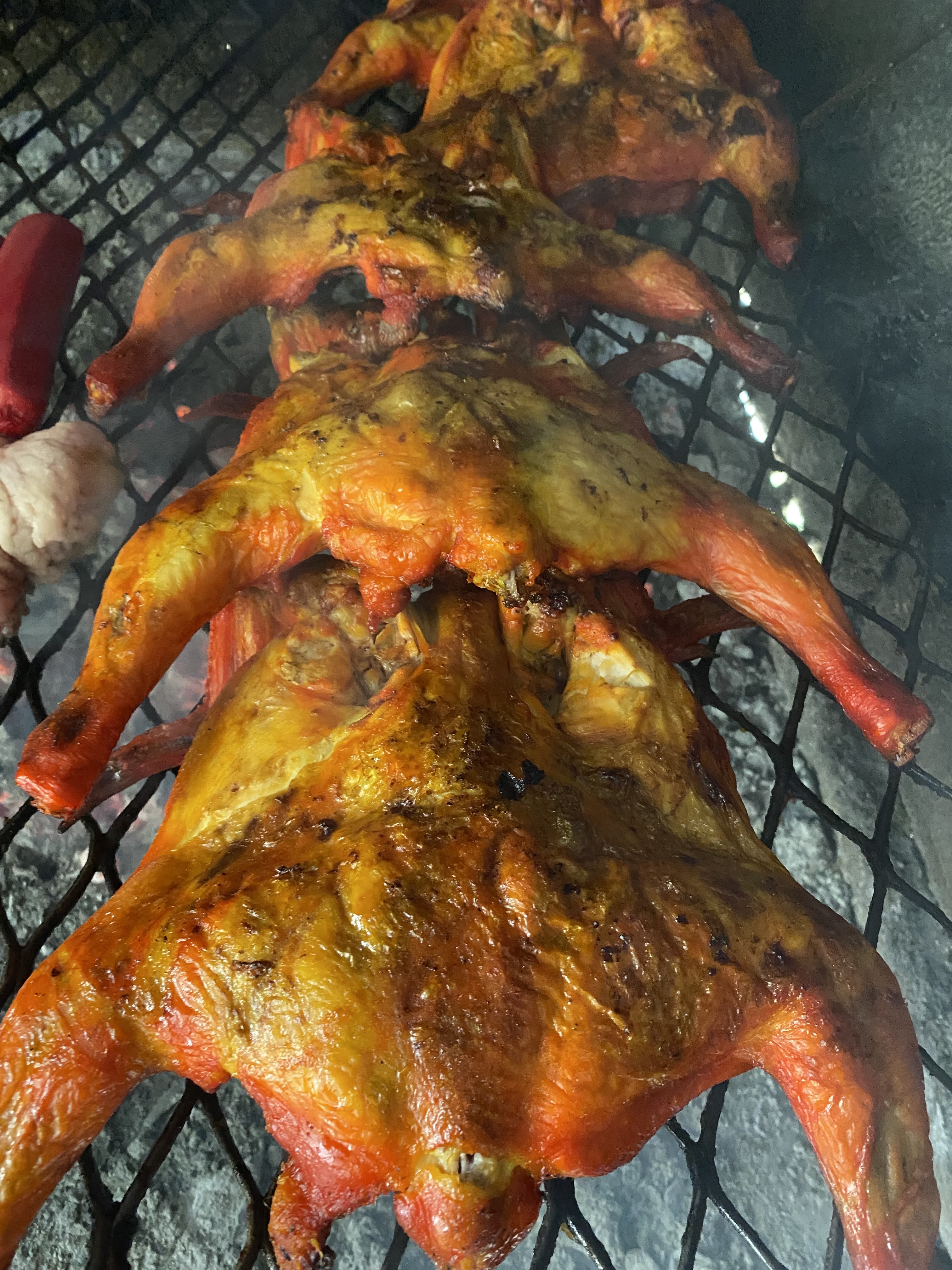 Pollos Asados “ LOS GUERRA” image 4