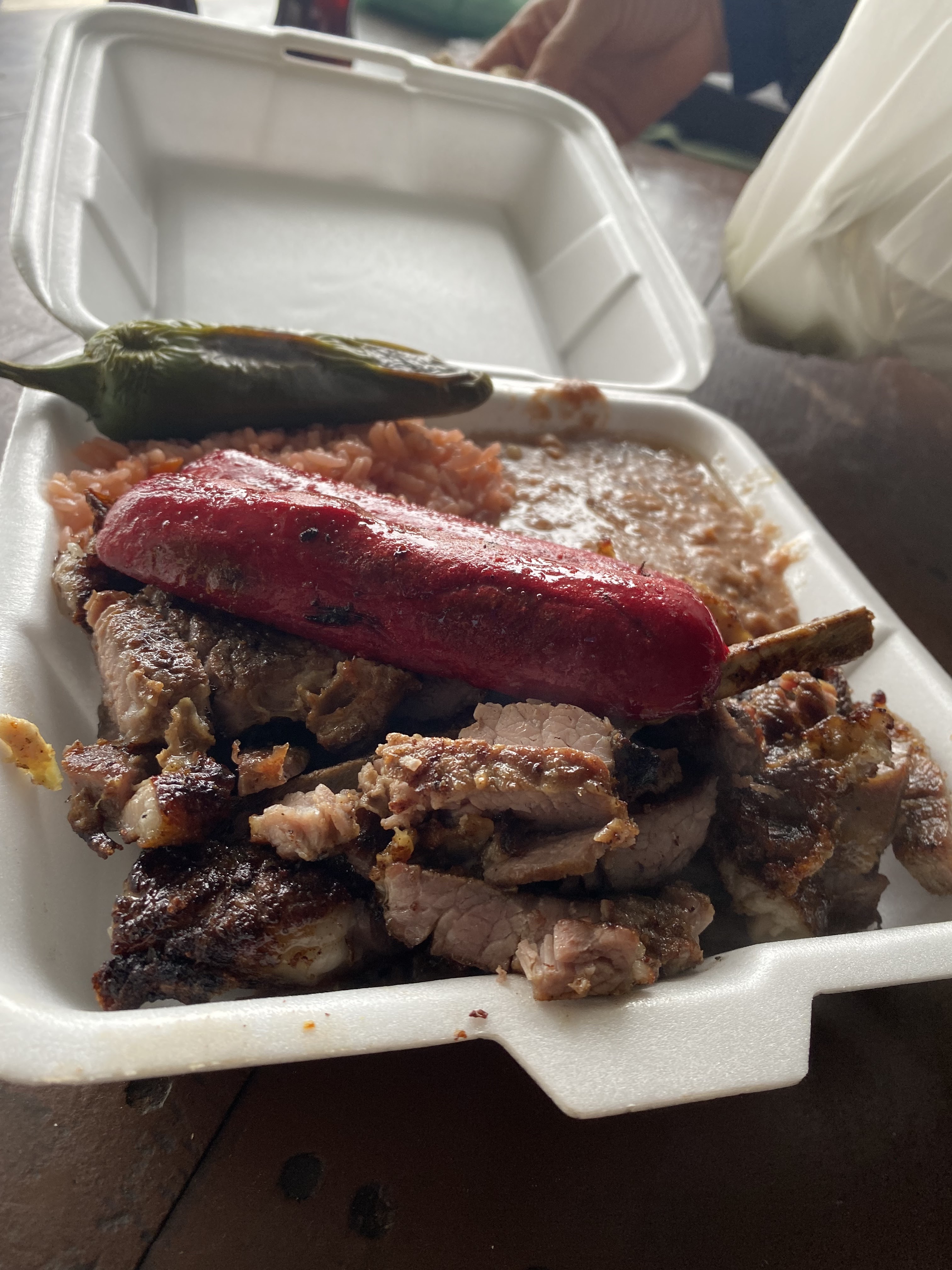 Pollos Asados “ LOS GUERRA” image 7