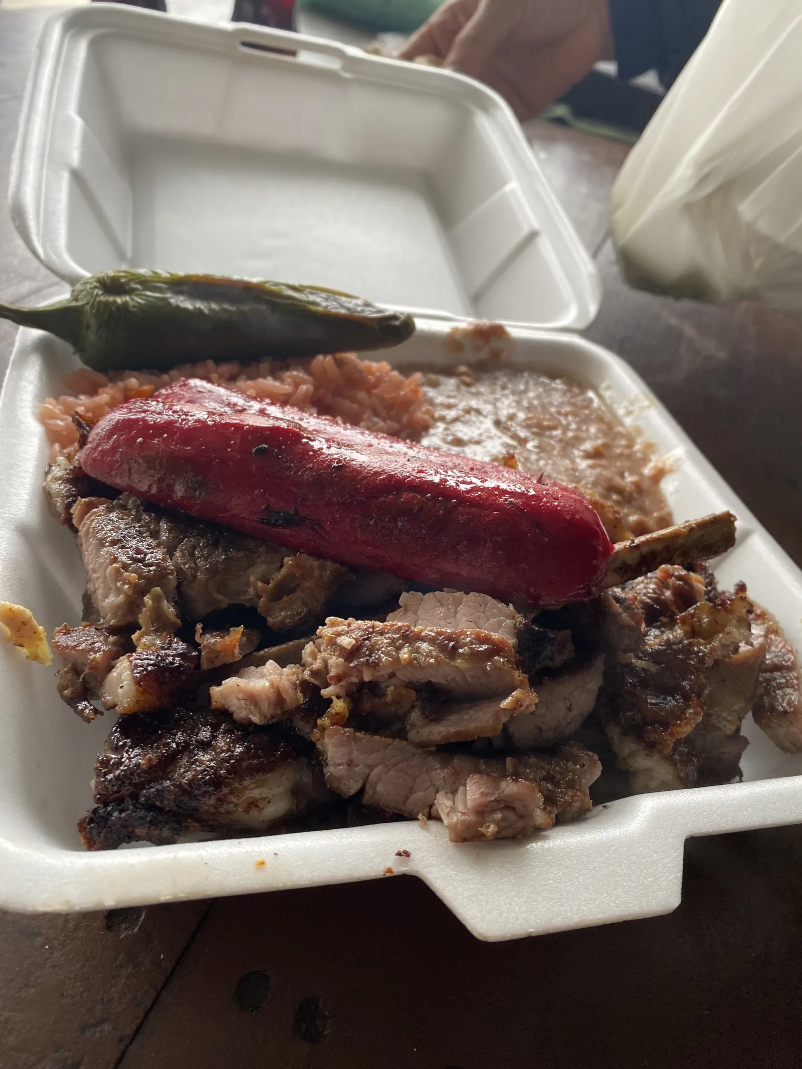 Pollos Asados “ LOS GUERRA” image 7