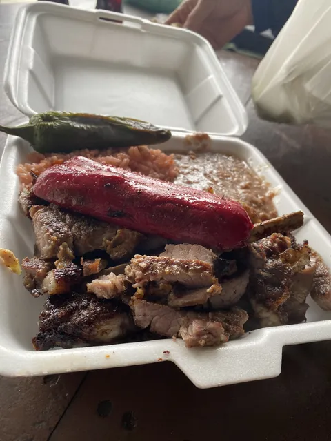 Pollos Asados “ LOS GUERRA” image 7