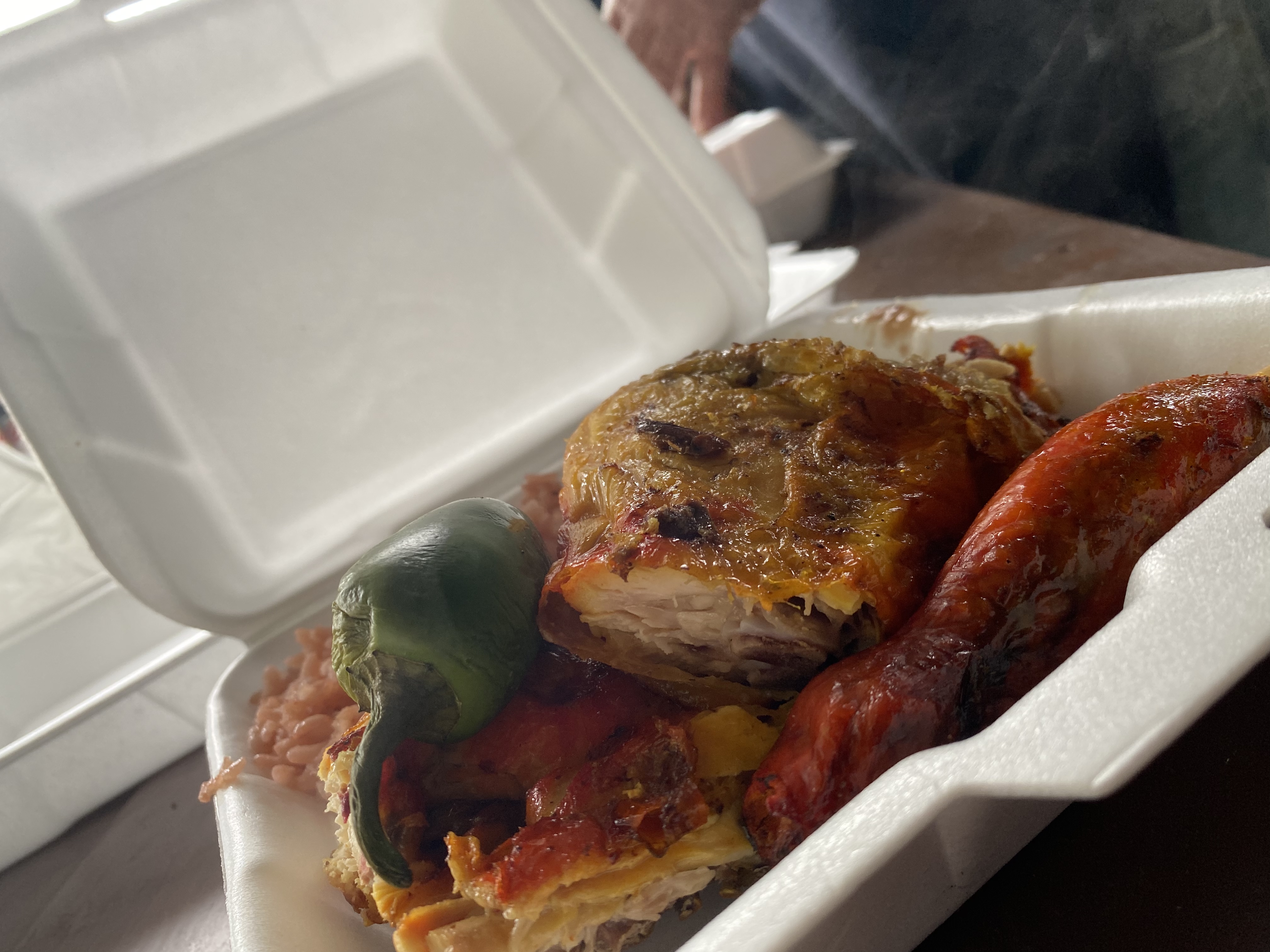 Pollos Asados “ LOS GUERRA” image 8