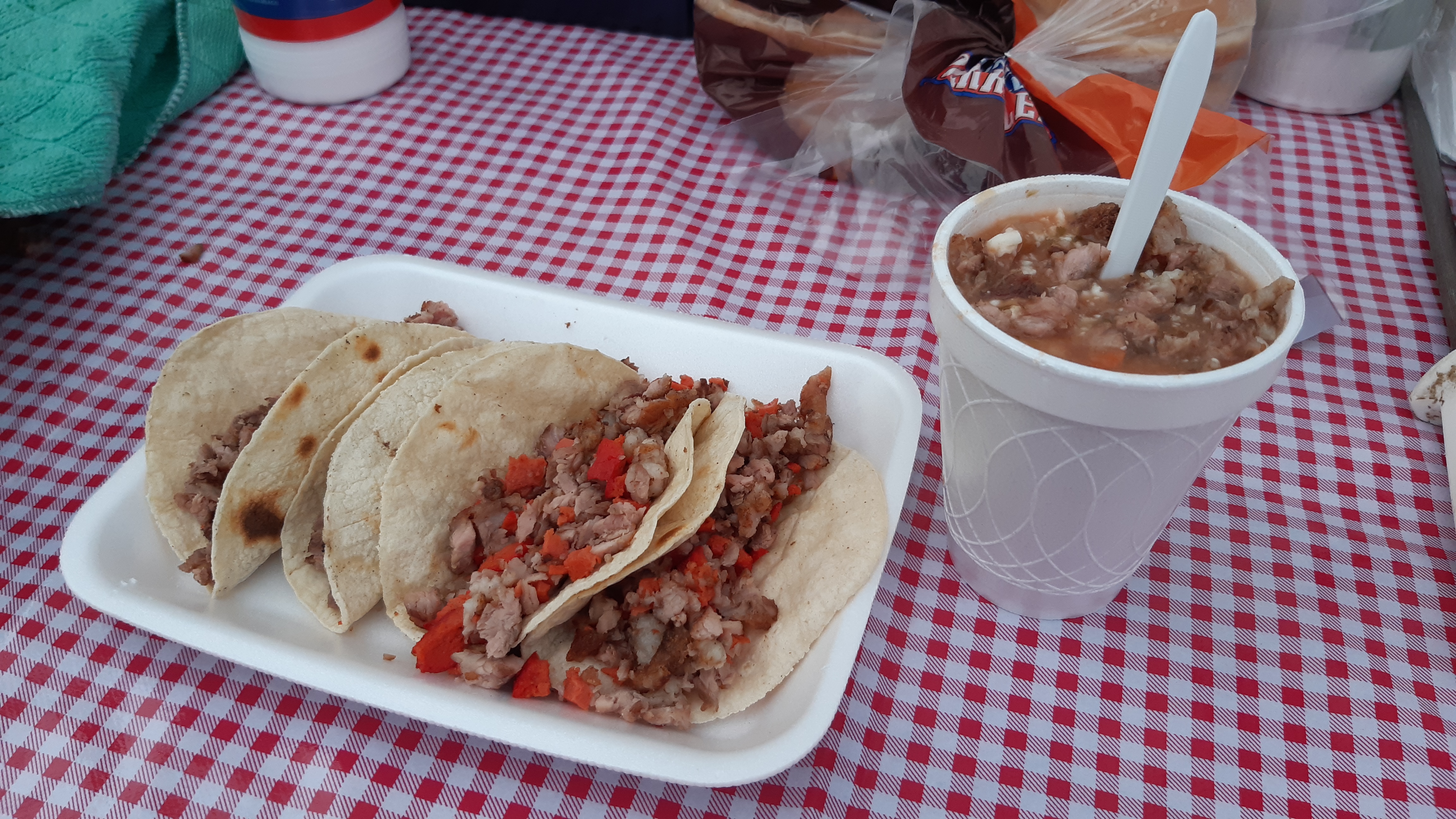 Tacos Pepe CHNL image 1