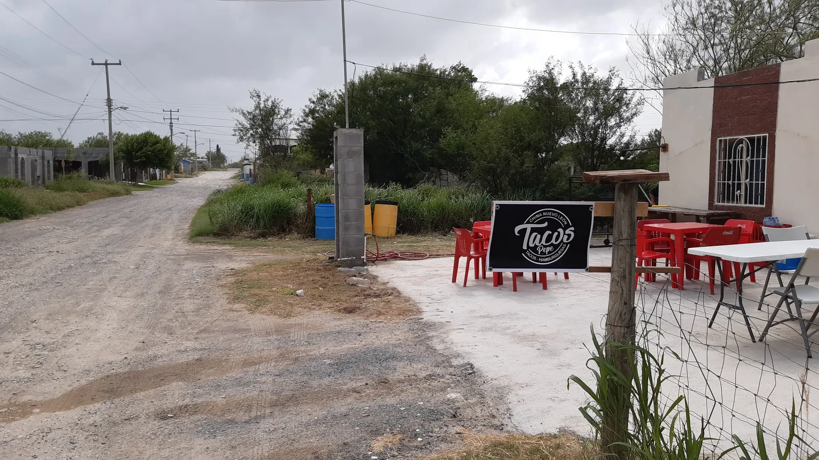 Tacos Pepe CHNL image 2