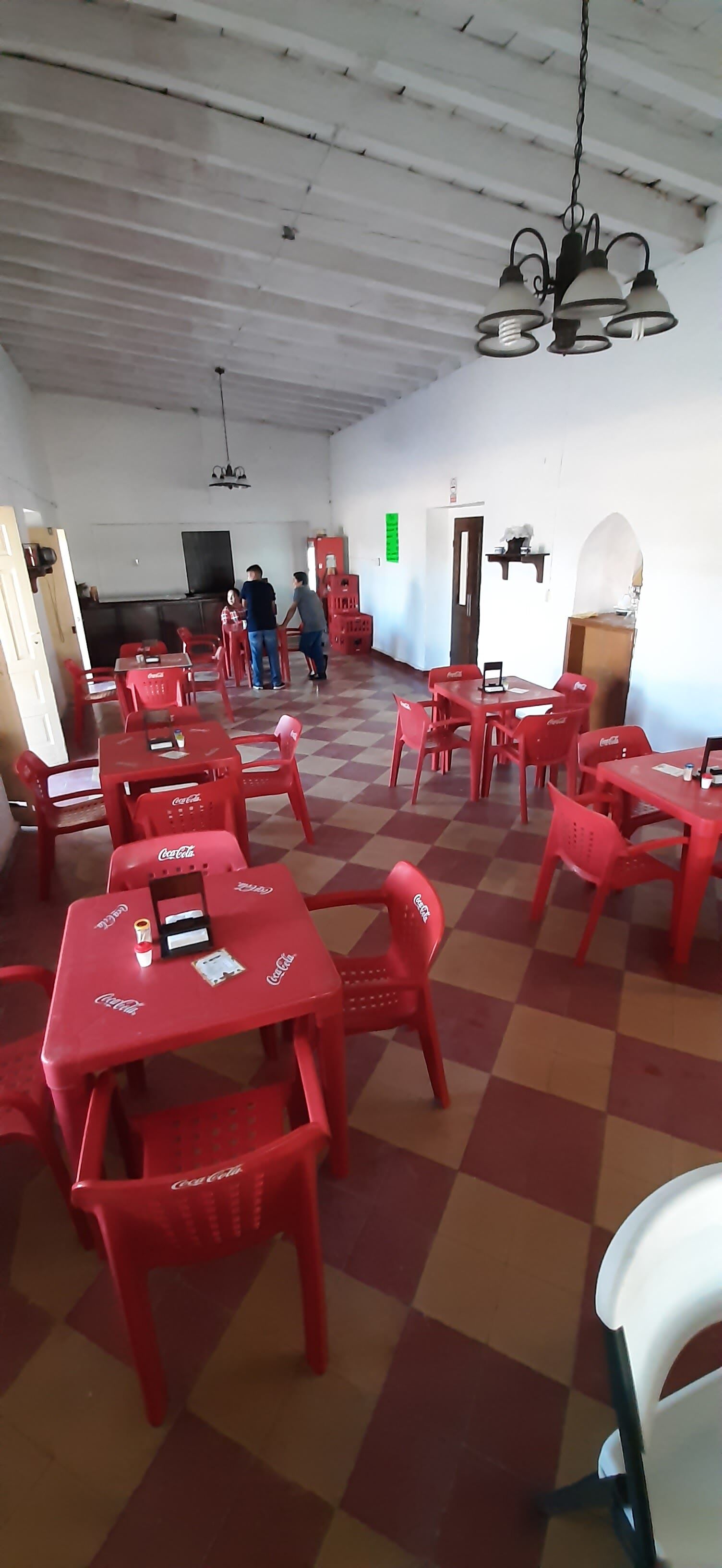 TACOS EL BETON image 1