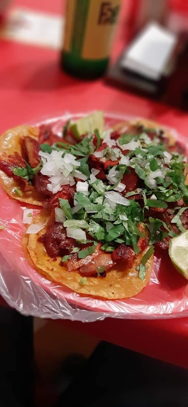TACOS EL BETON image 3