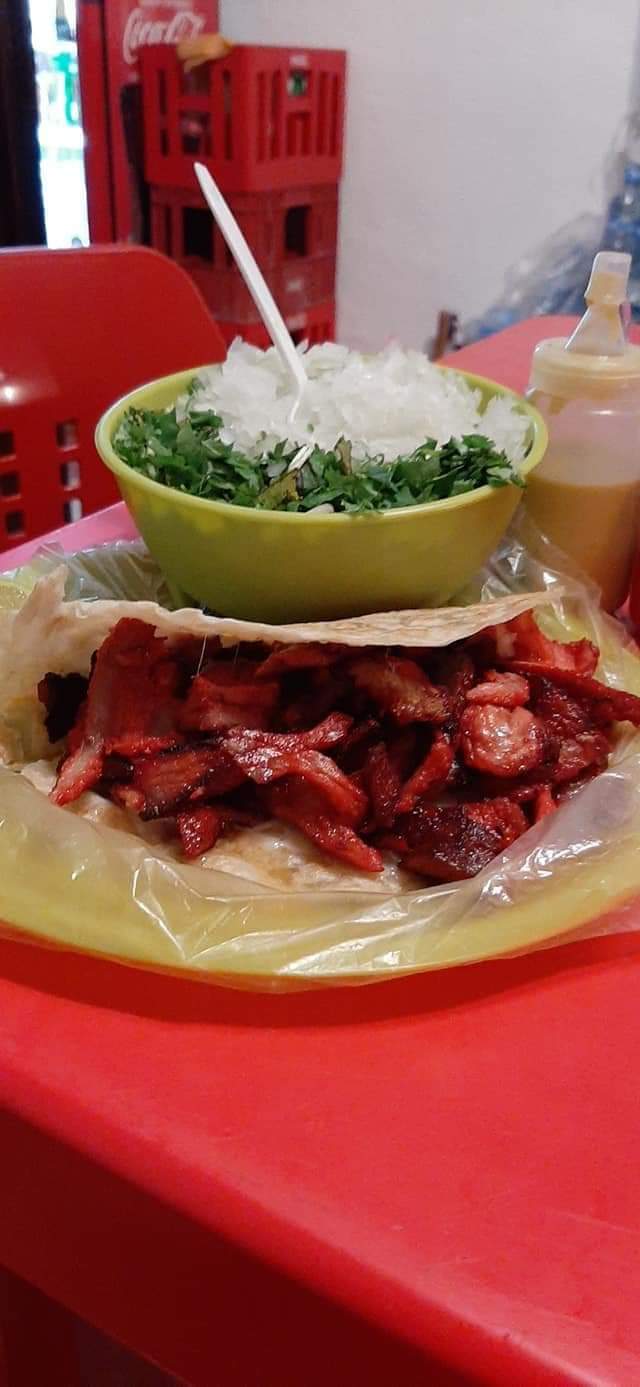 TACOS EL BETON image 4