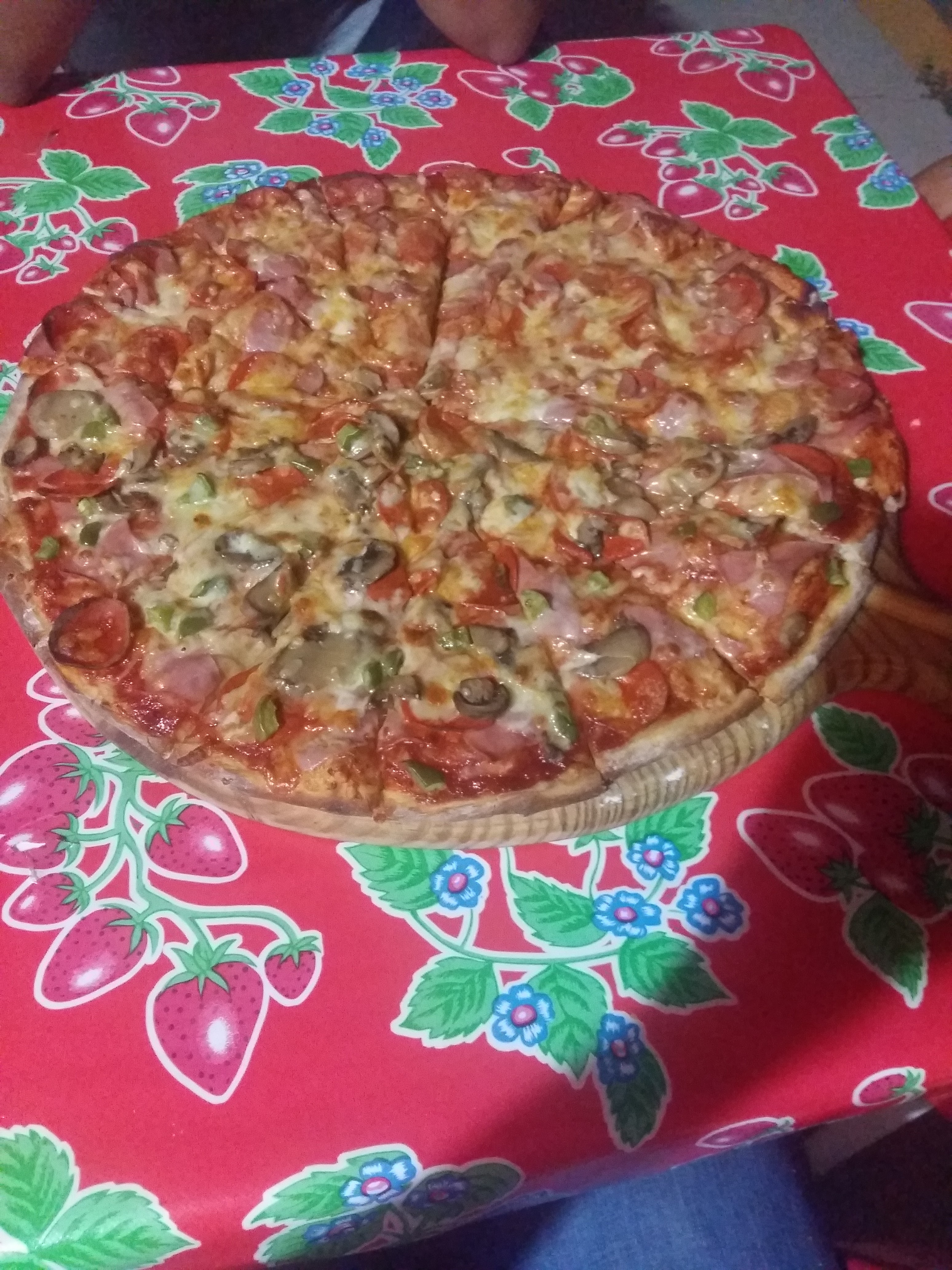 Vitotillo's Pizzeria image 1