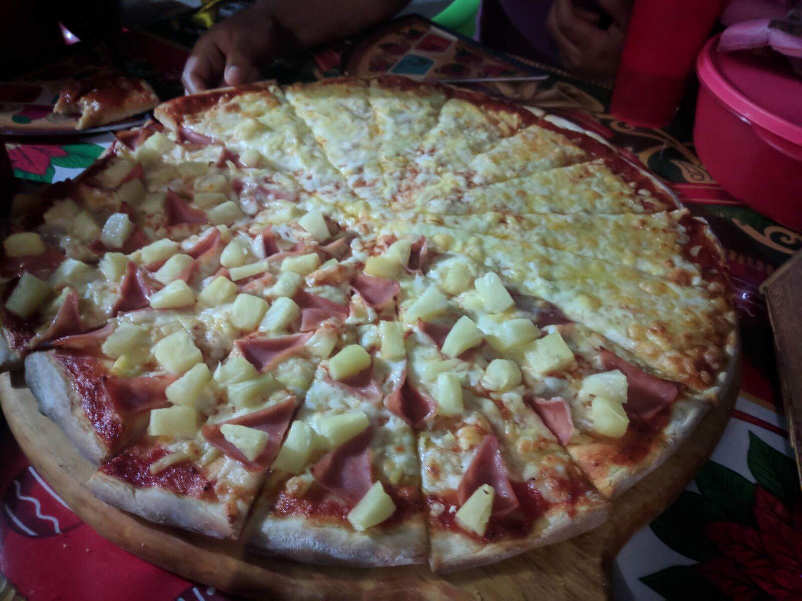 Vitotillo's Pizzeria image 2