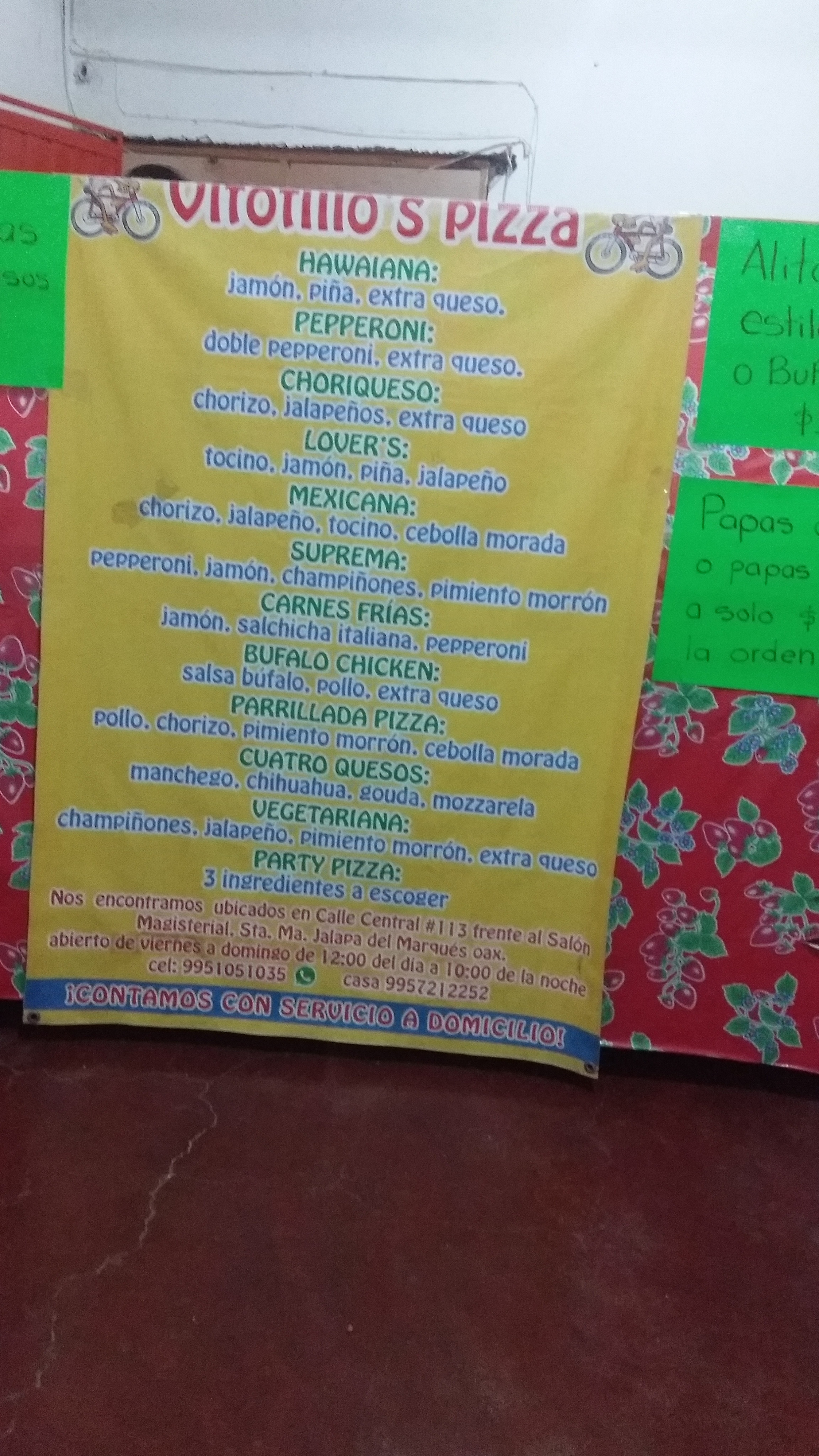 Vitotillo's Pizzeria image 3