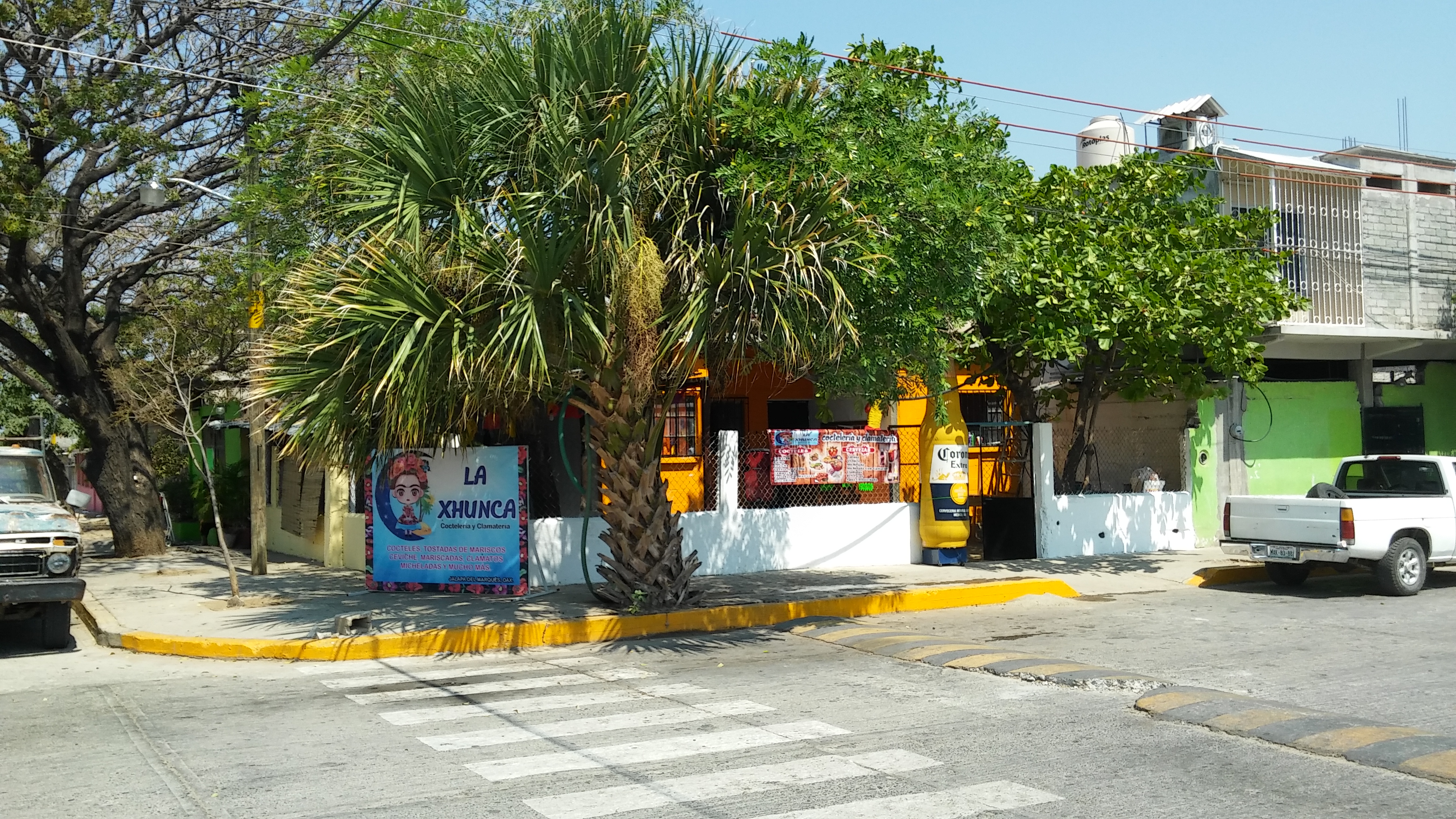 La Xhunca image 1
