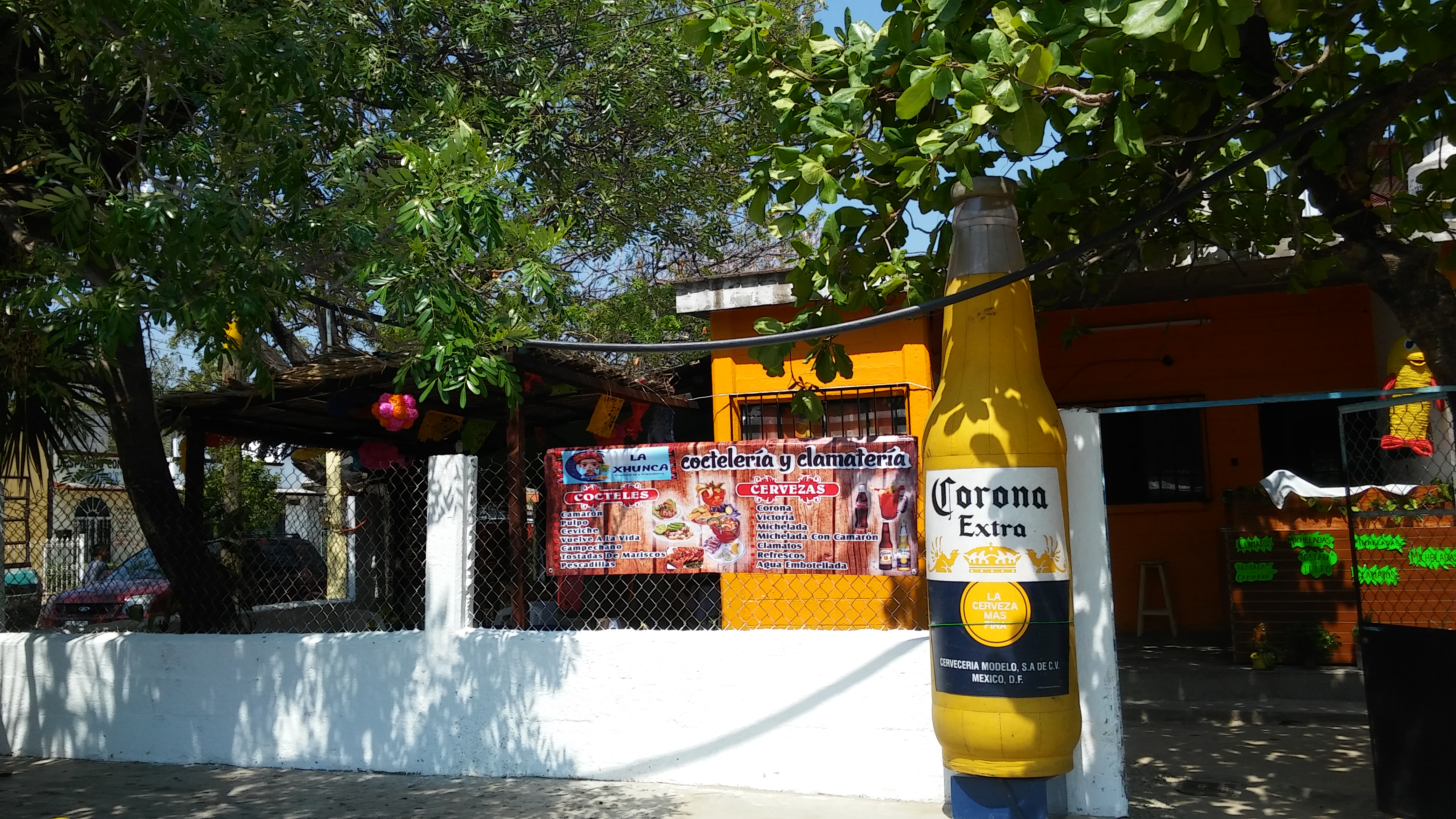 La Xhunca image 3
