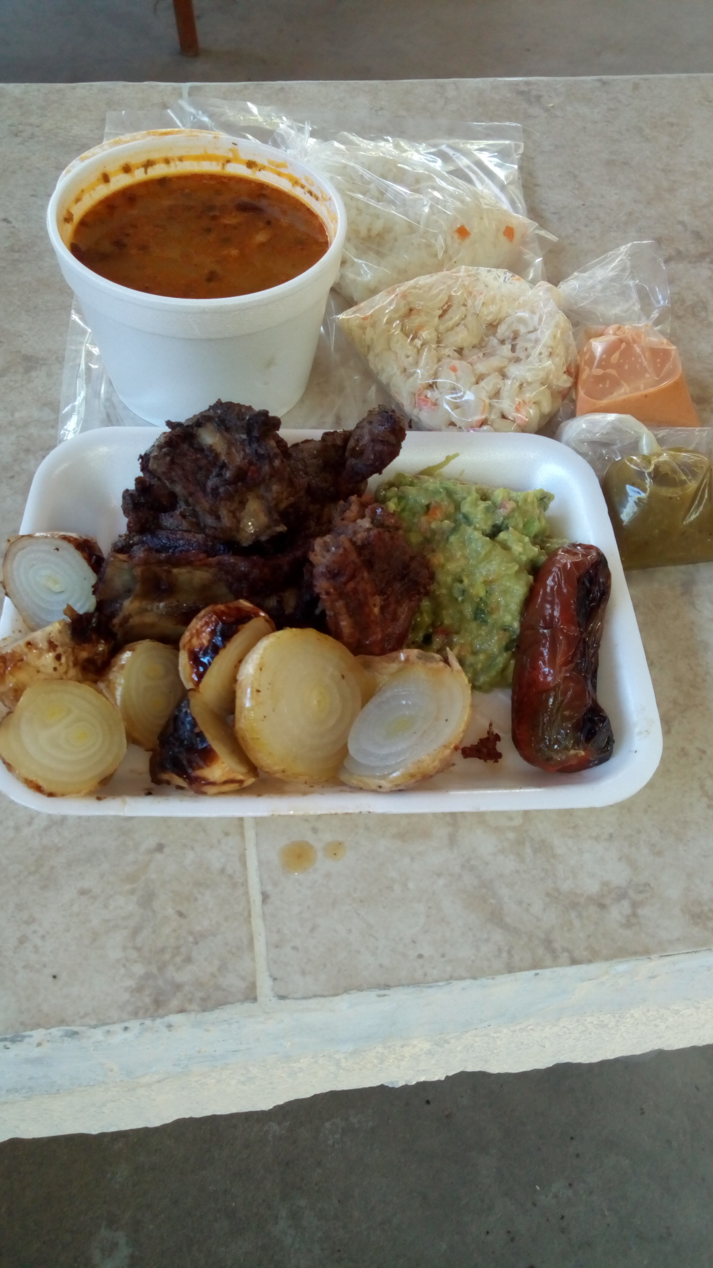 El Pollo Loco image 1