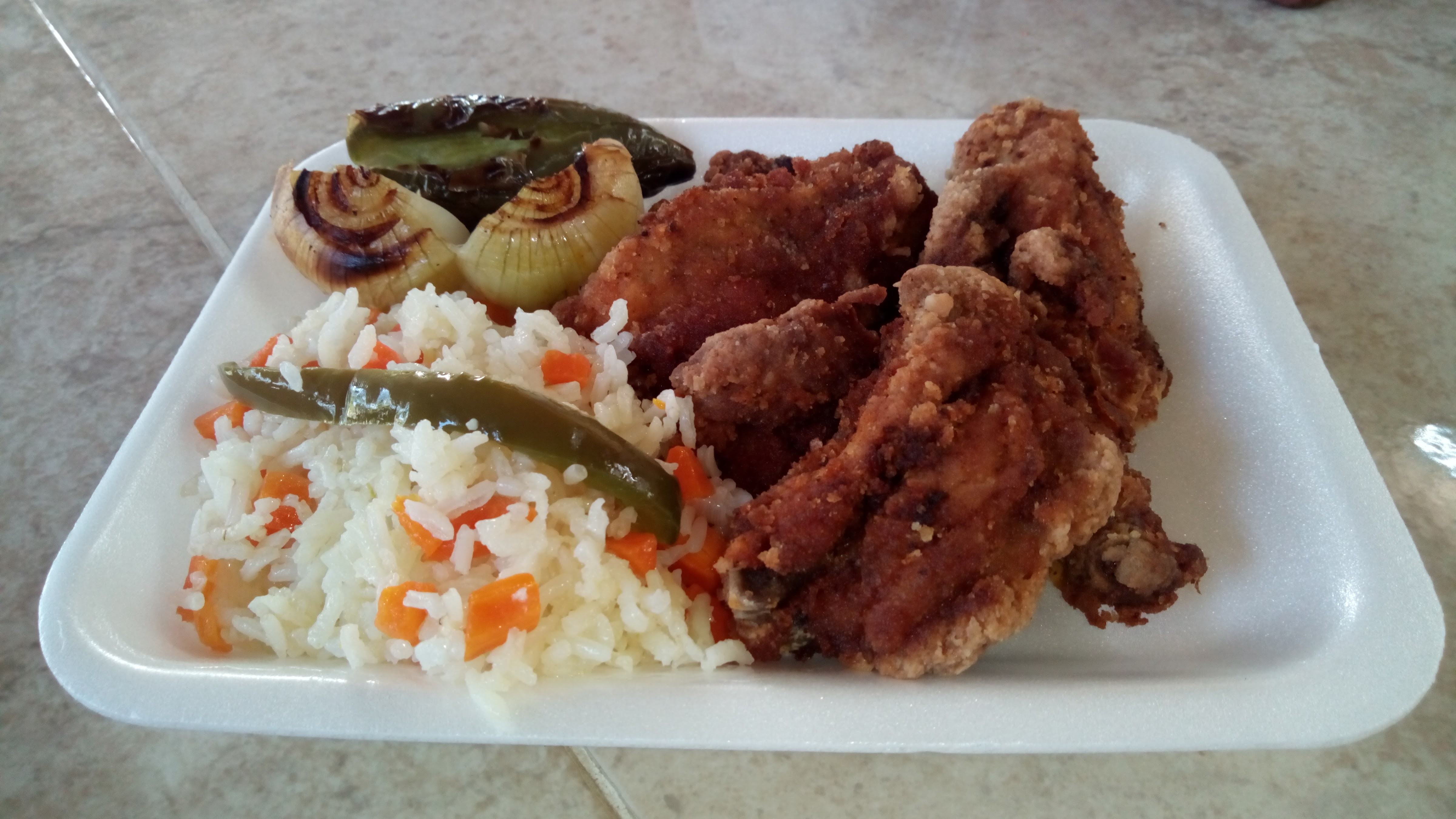 El Pollo Loco image 2